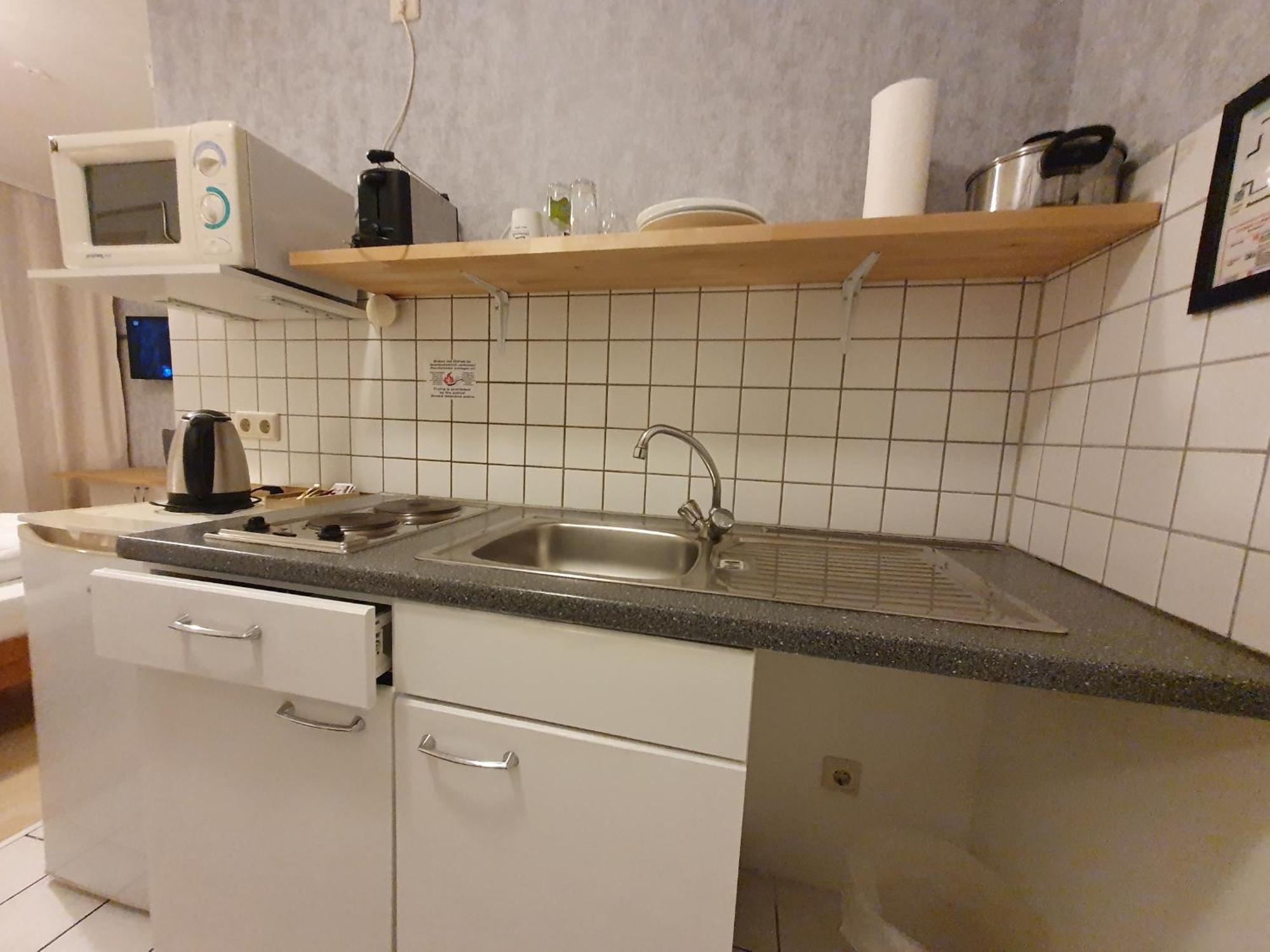 Citypark Hotel Cologne