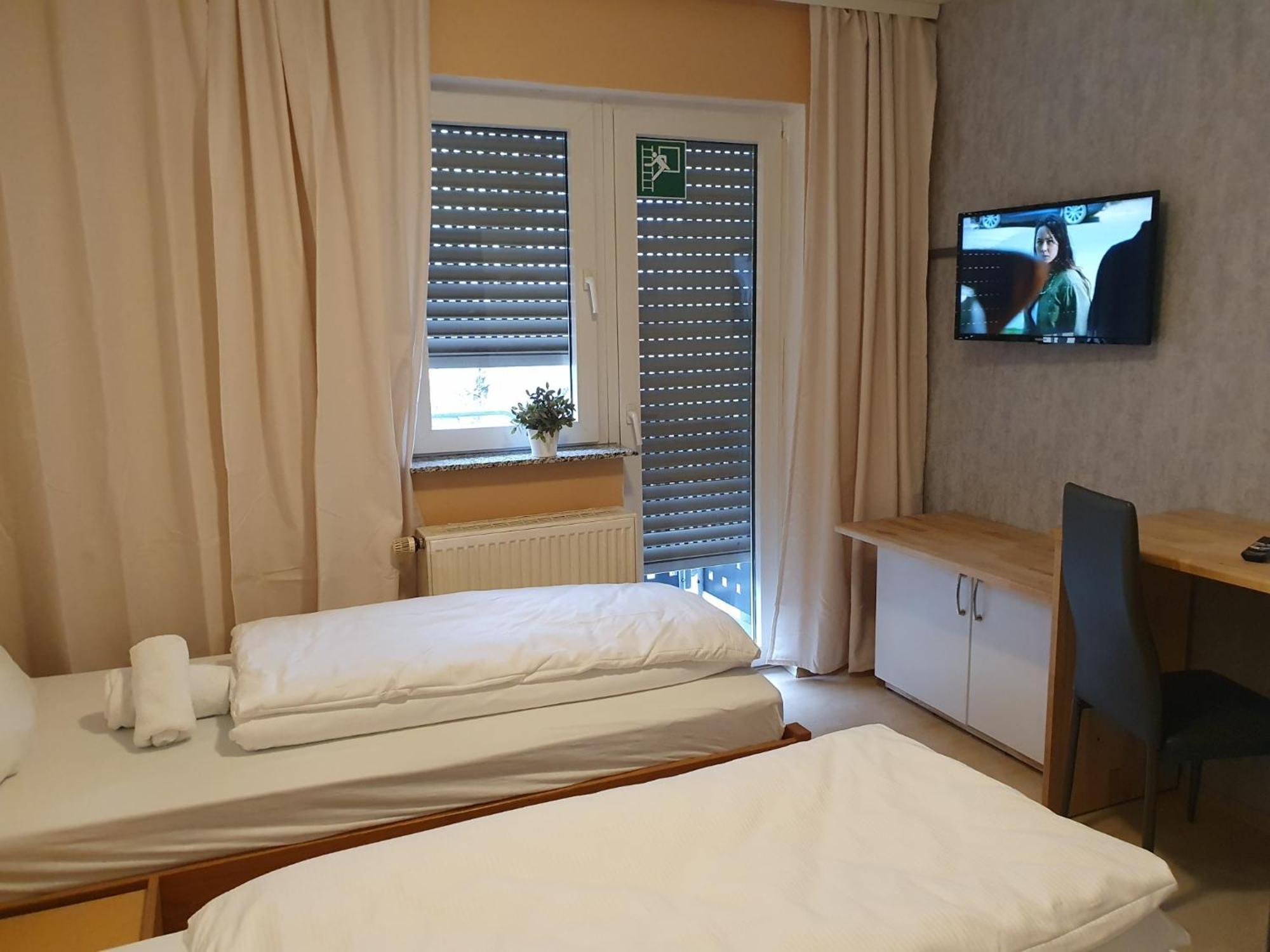 Hotel Citypark Cologne