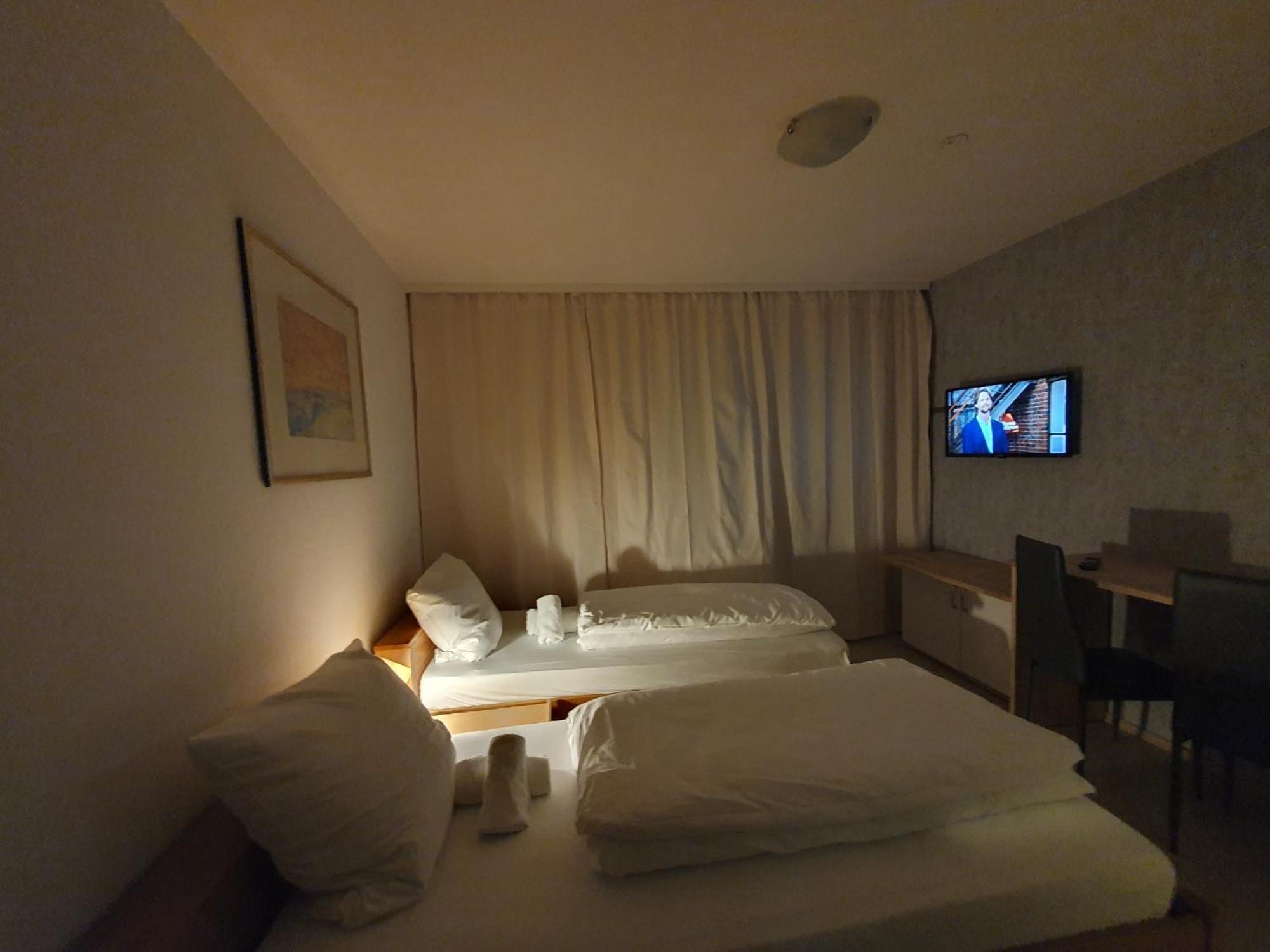 Citypark 3* Cologne