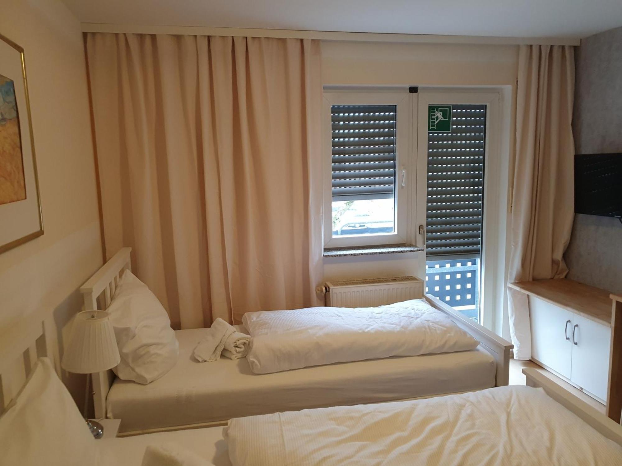 Citypark Hotel