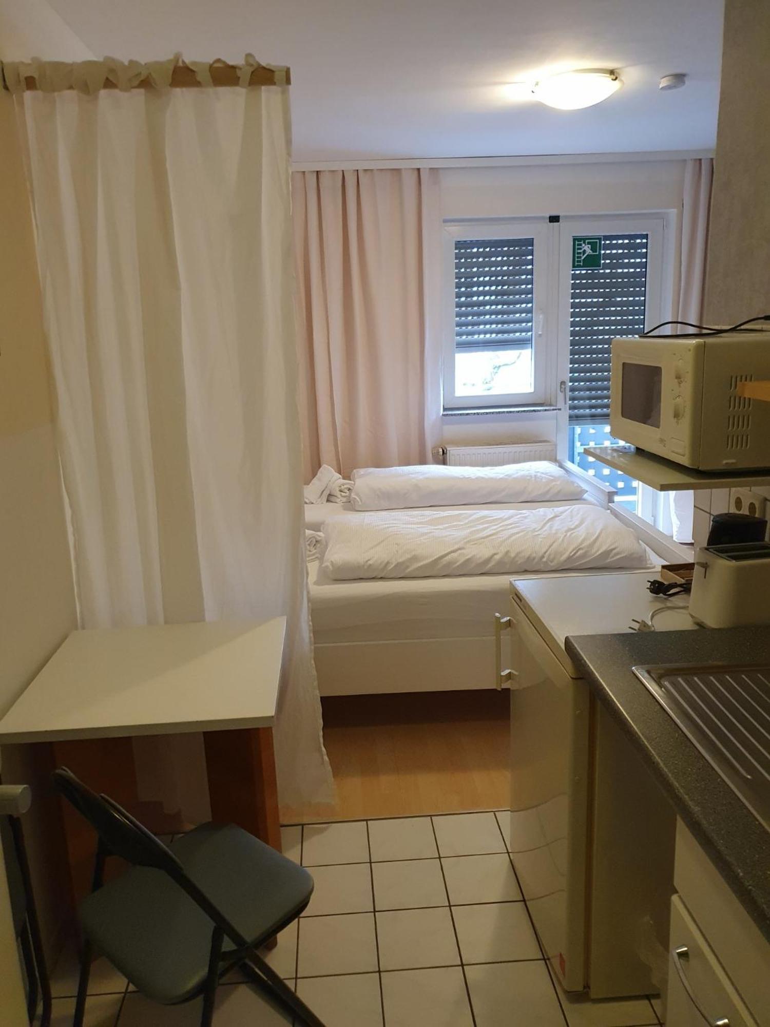 Hotel Citypark