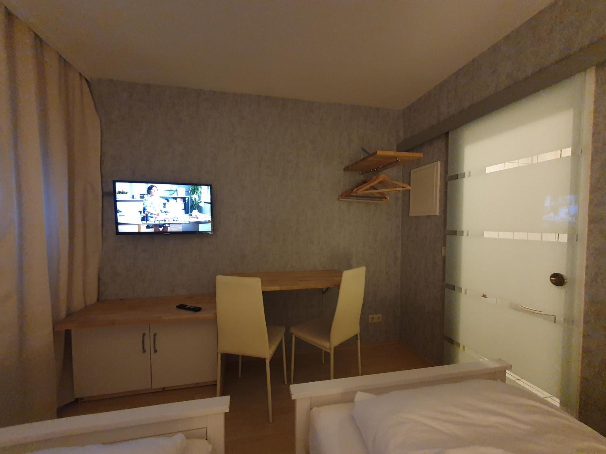 Citypark Hotel 3*