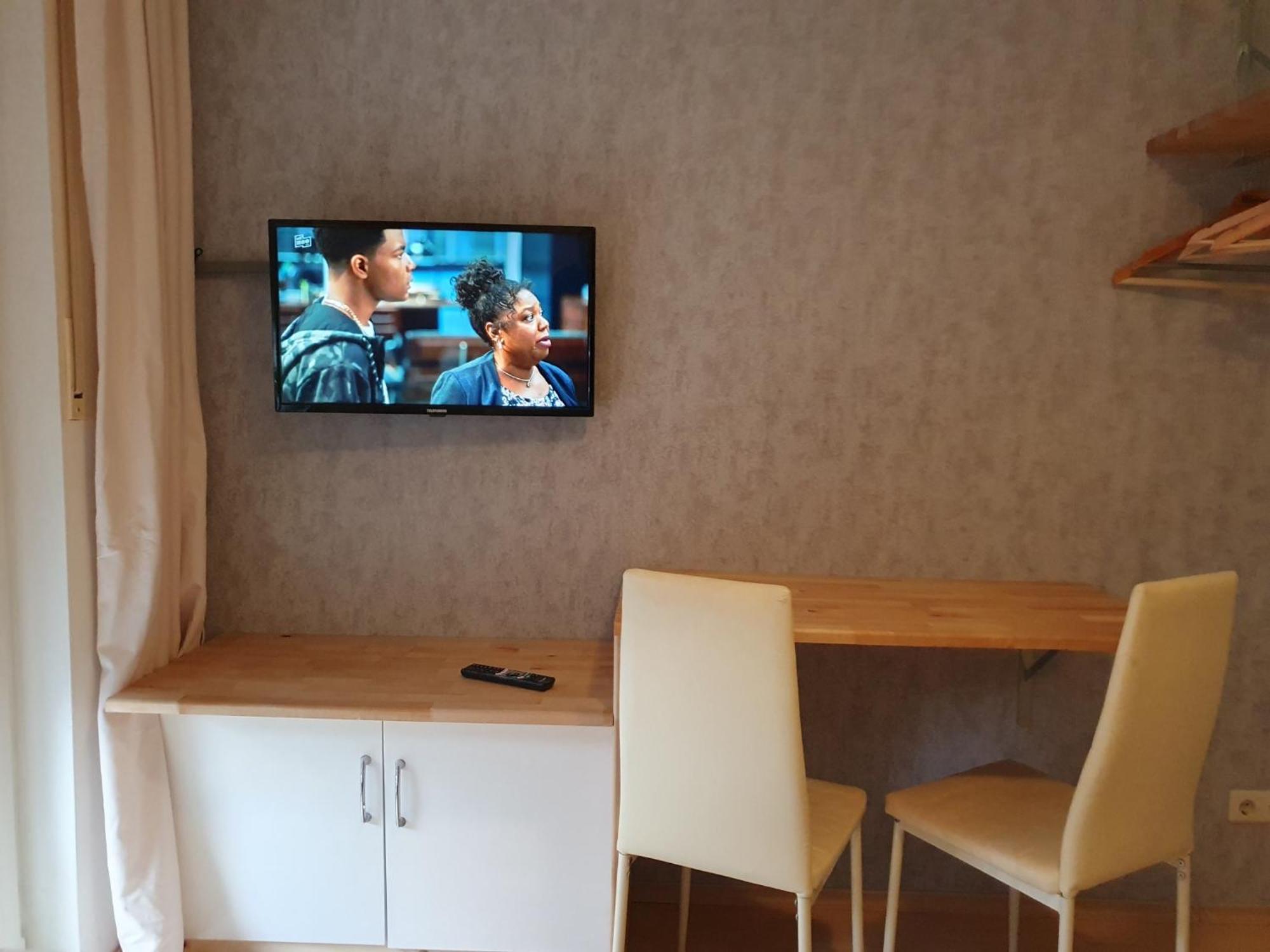 Hotel Citypark Cologne