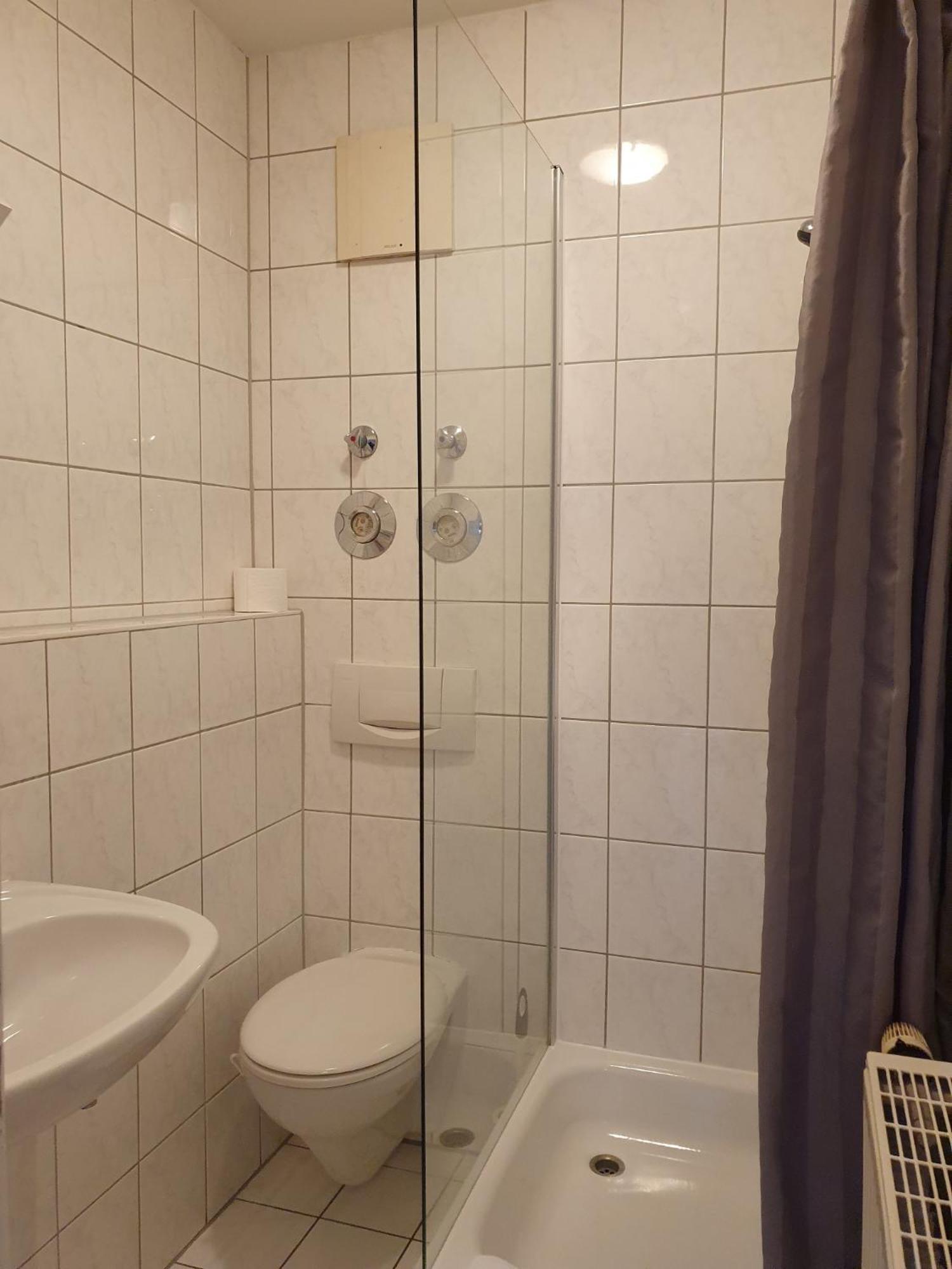 Citypark 3* Cologne