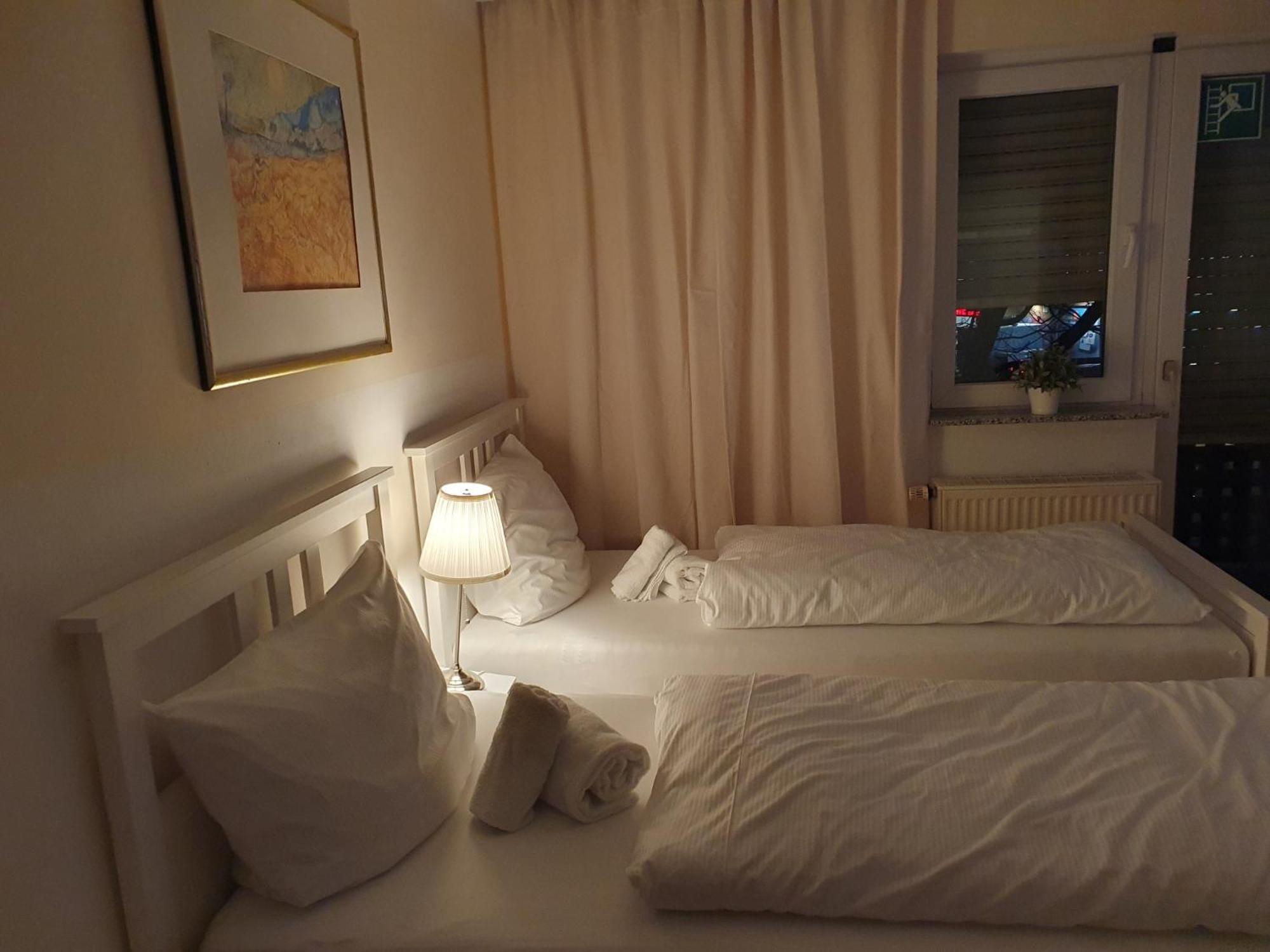 Citypark Hotel