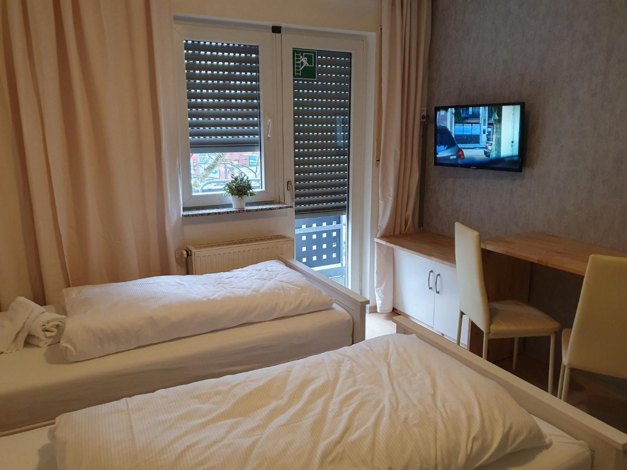 Hotel Citypark 3*