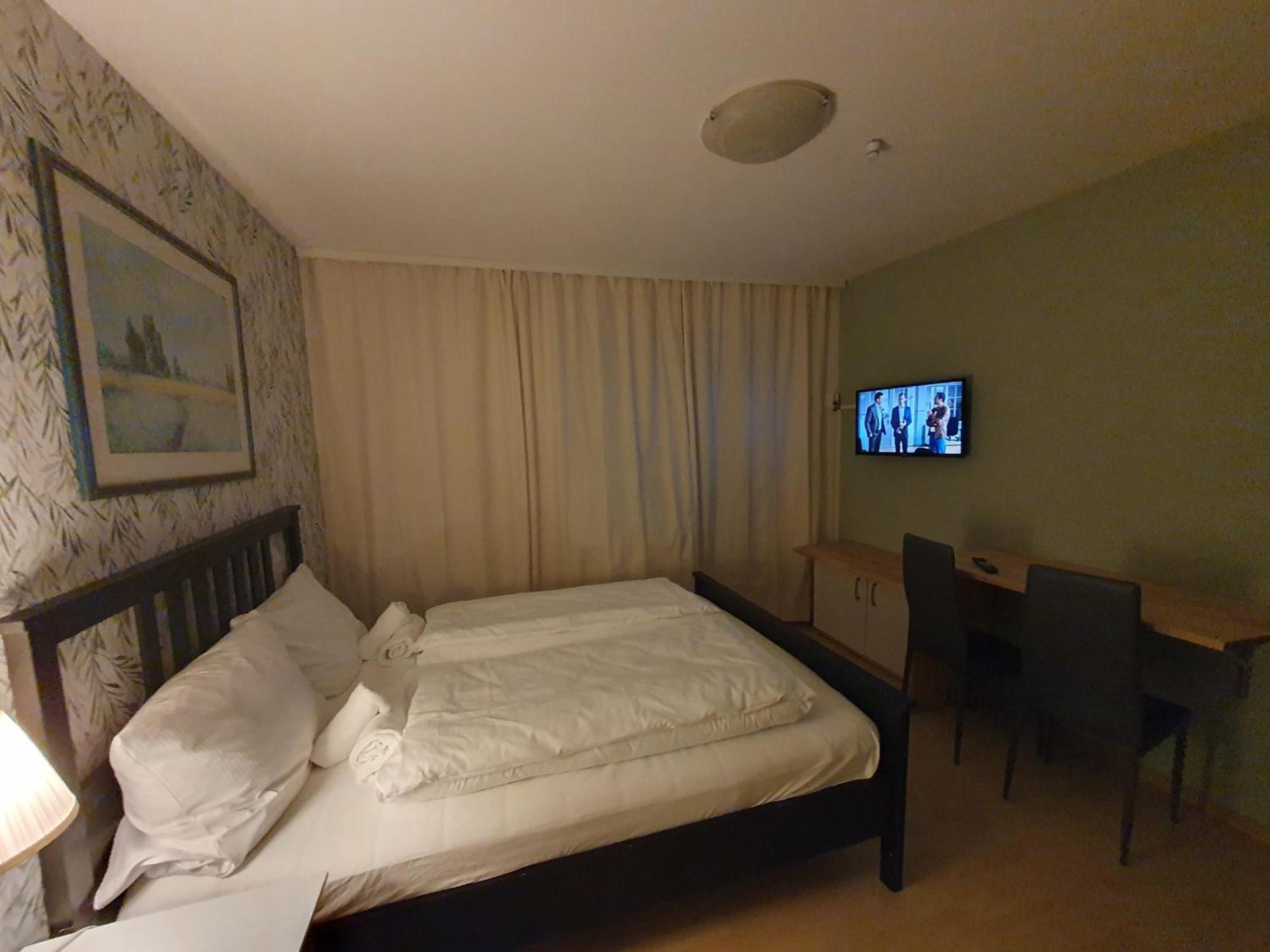 Citypark Hotel Cologne