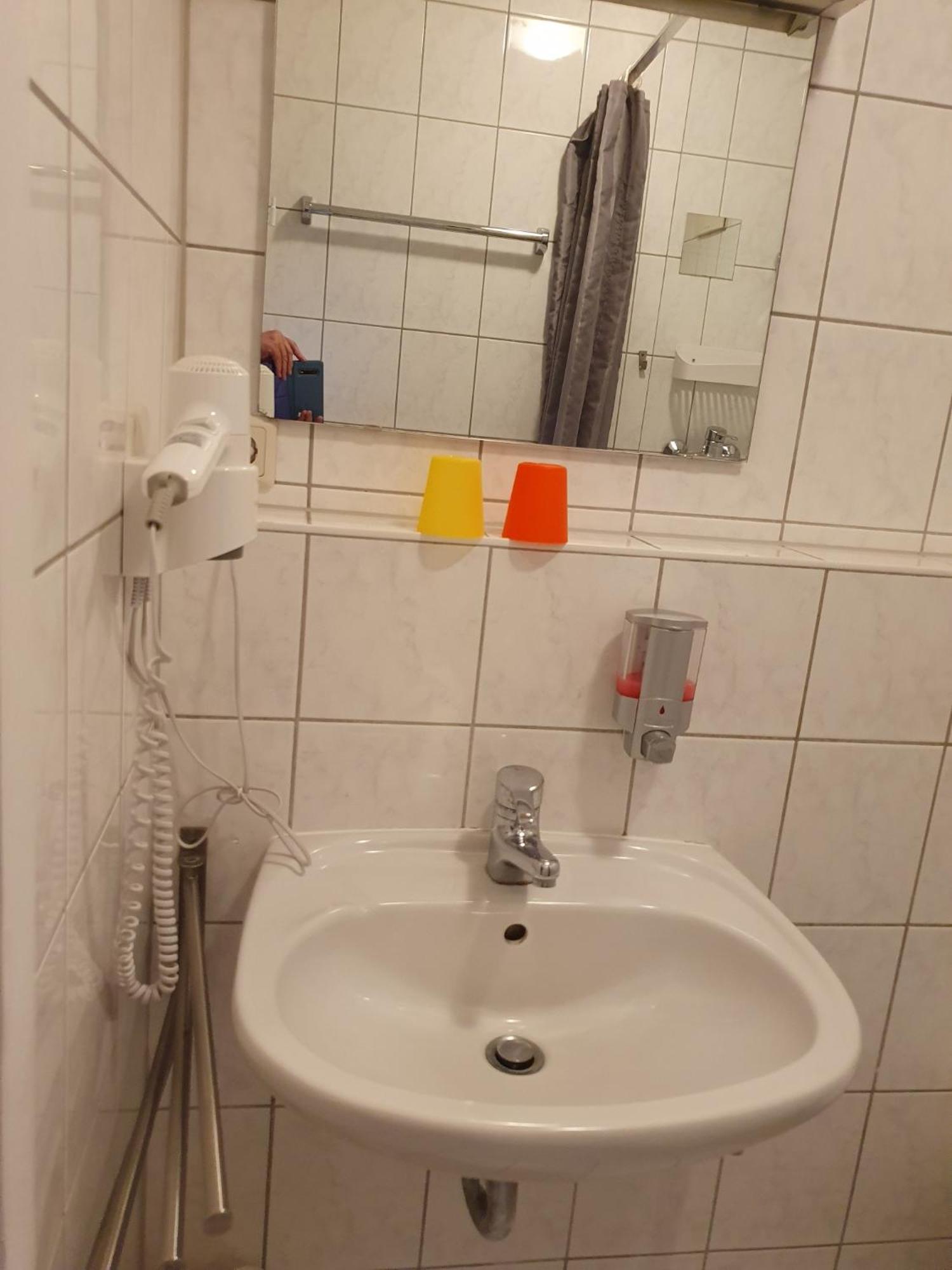 Hotel Citypark Cologne