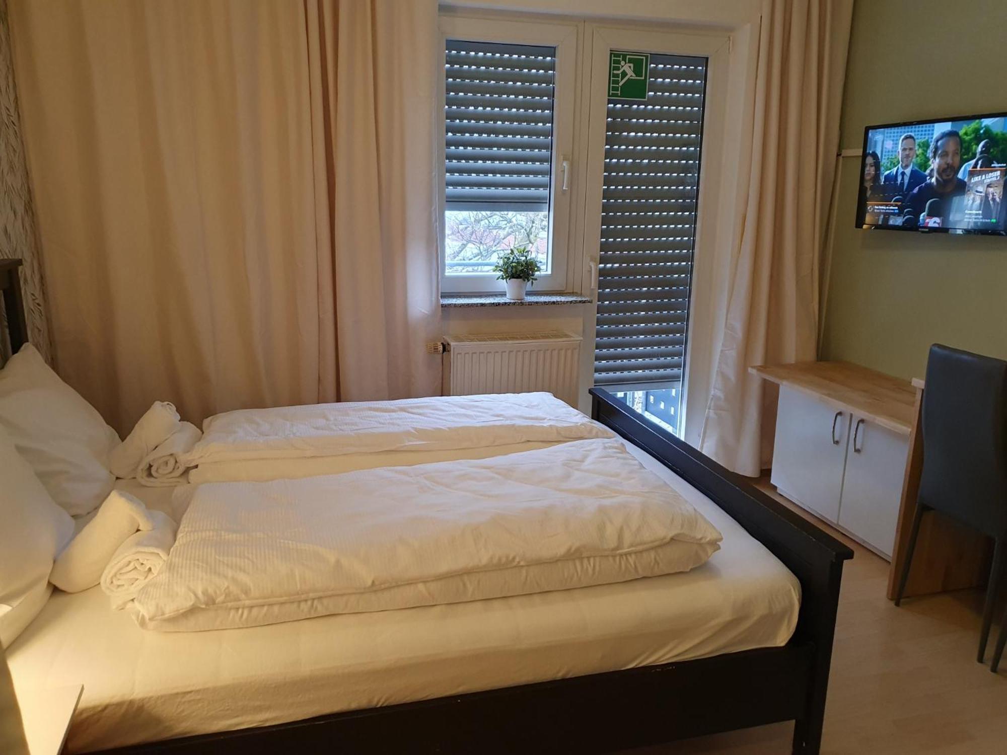 Citypark Hotel