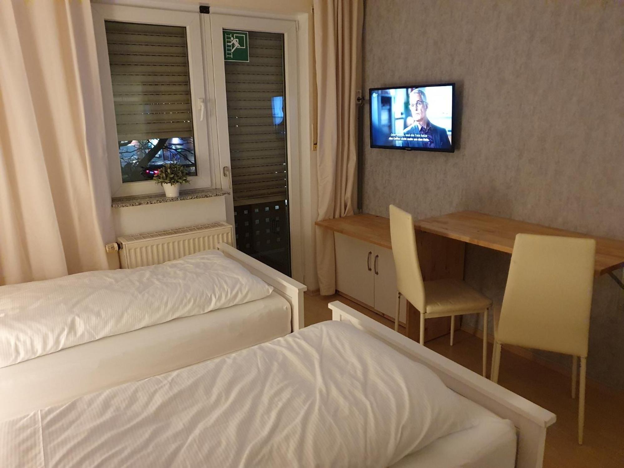 Hotel Citypark 3*