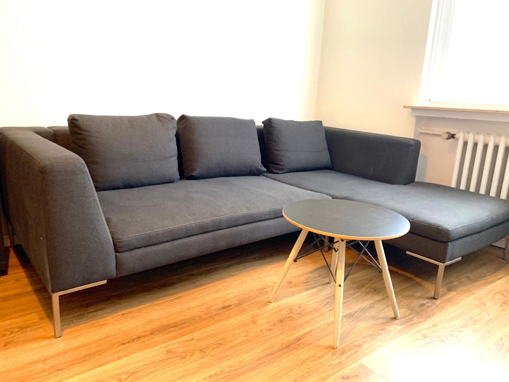 Apartment Gemuetliches Mit 2 Schlaf- Und 2 Badezimmern Balkon
