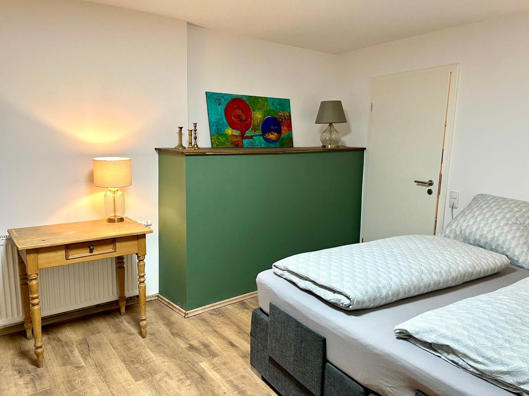 Holideis Big With Terrace Center Cologne