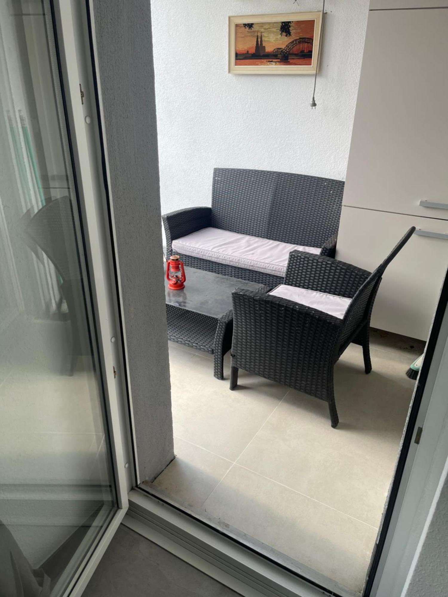 Family-friendly In Apartment