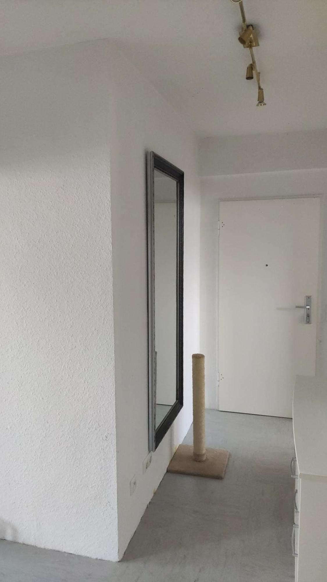 Bequeme Wg-schlafcouch Fuer 2 In Rheinnaehe Apartamento *