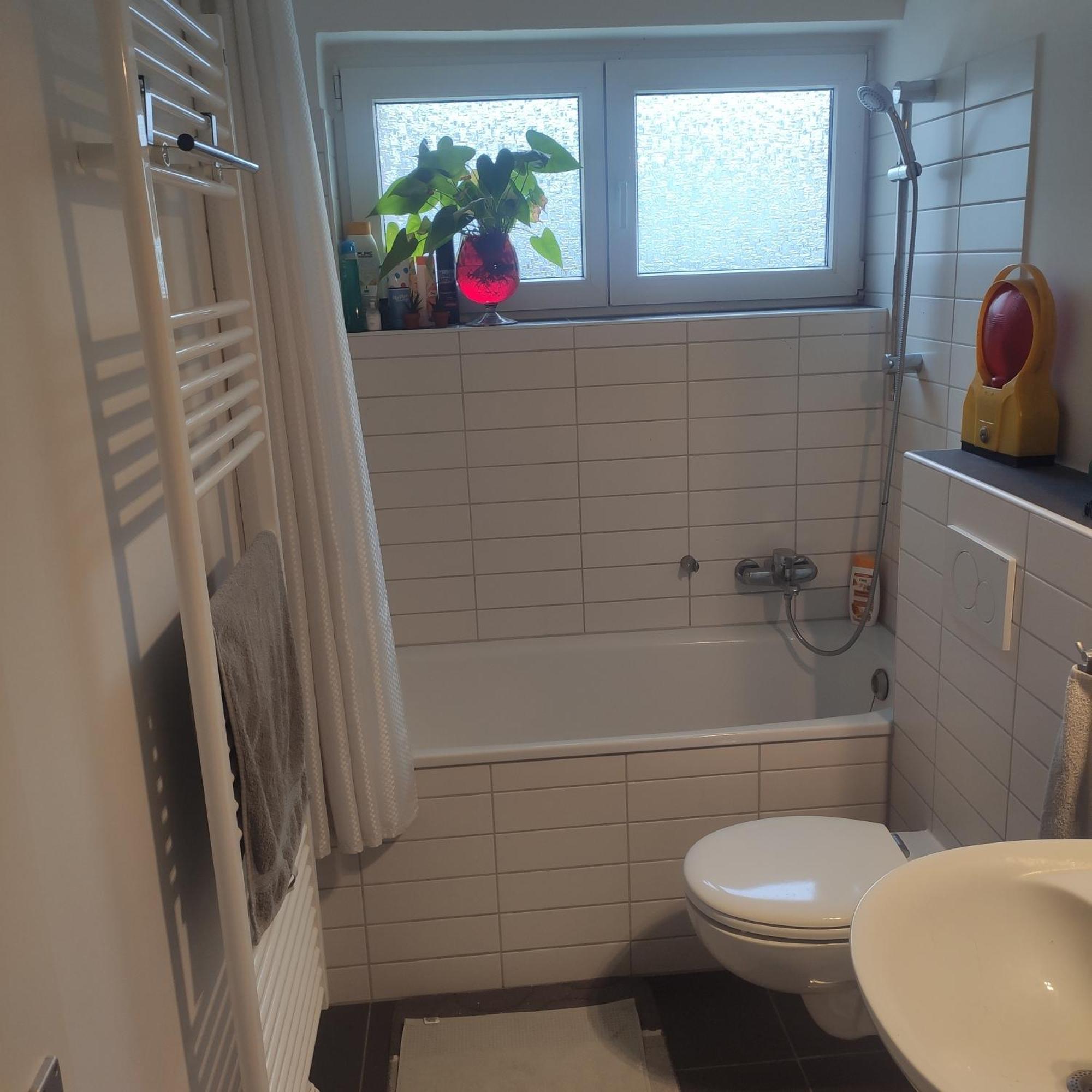 Bequeme Wg-schlafcouch Fuer 2 In Rheinnaehe * Colonia