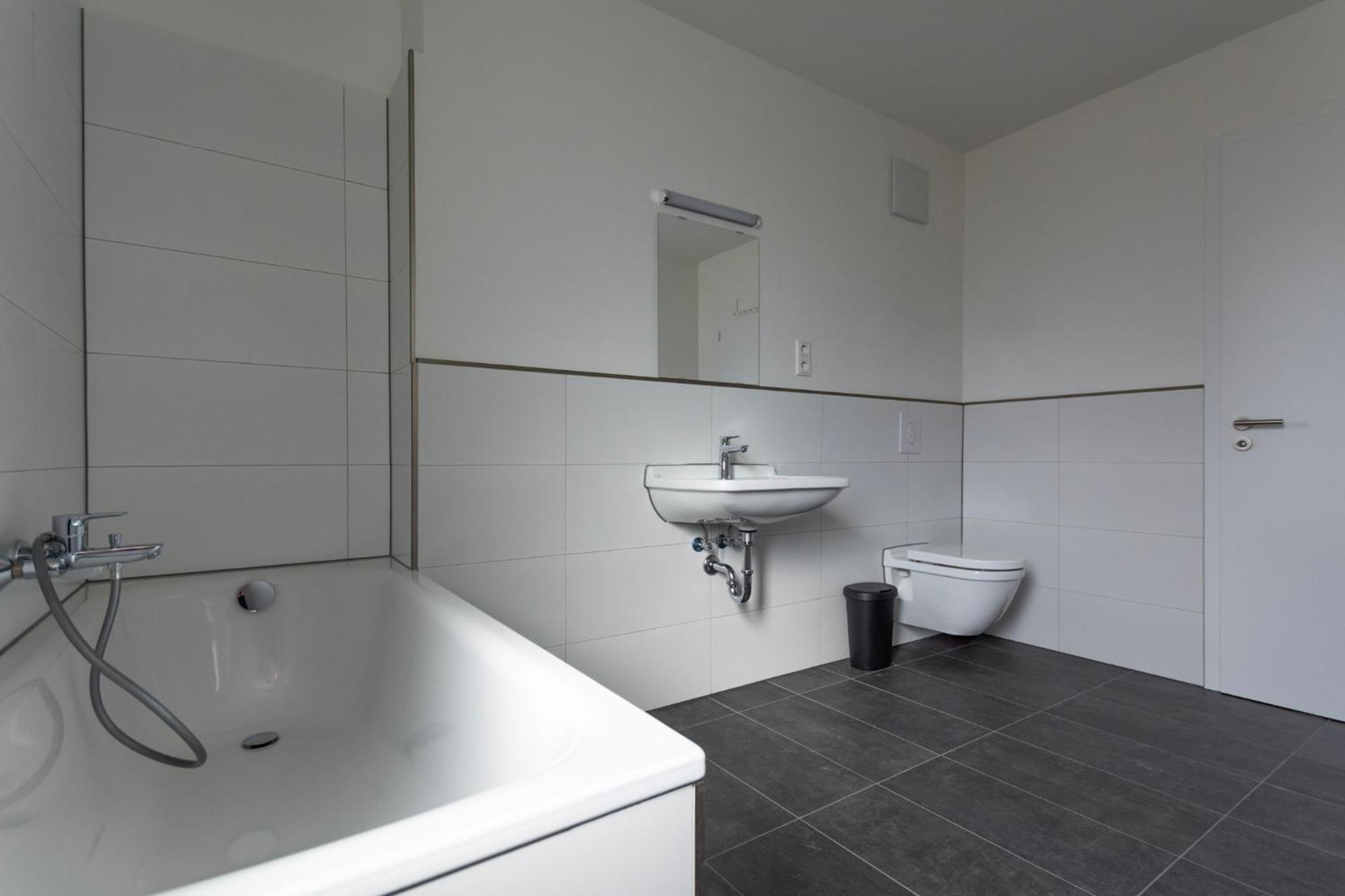 T&k - Bergisch Gladbach - 7 Comfortable - 20 Min To Fair Messe Kolonia