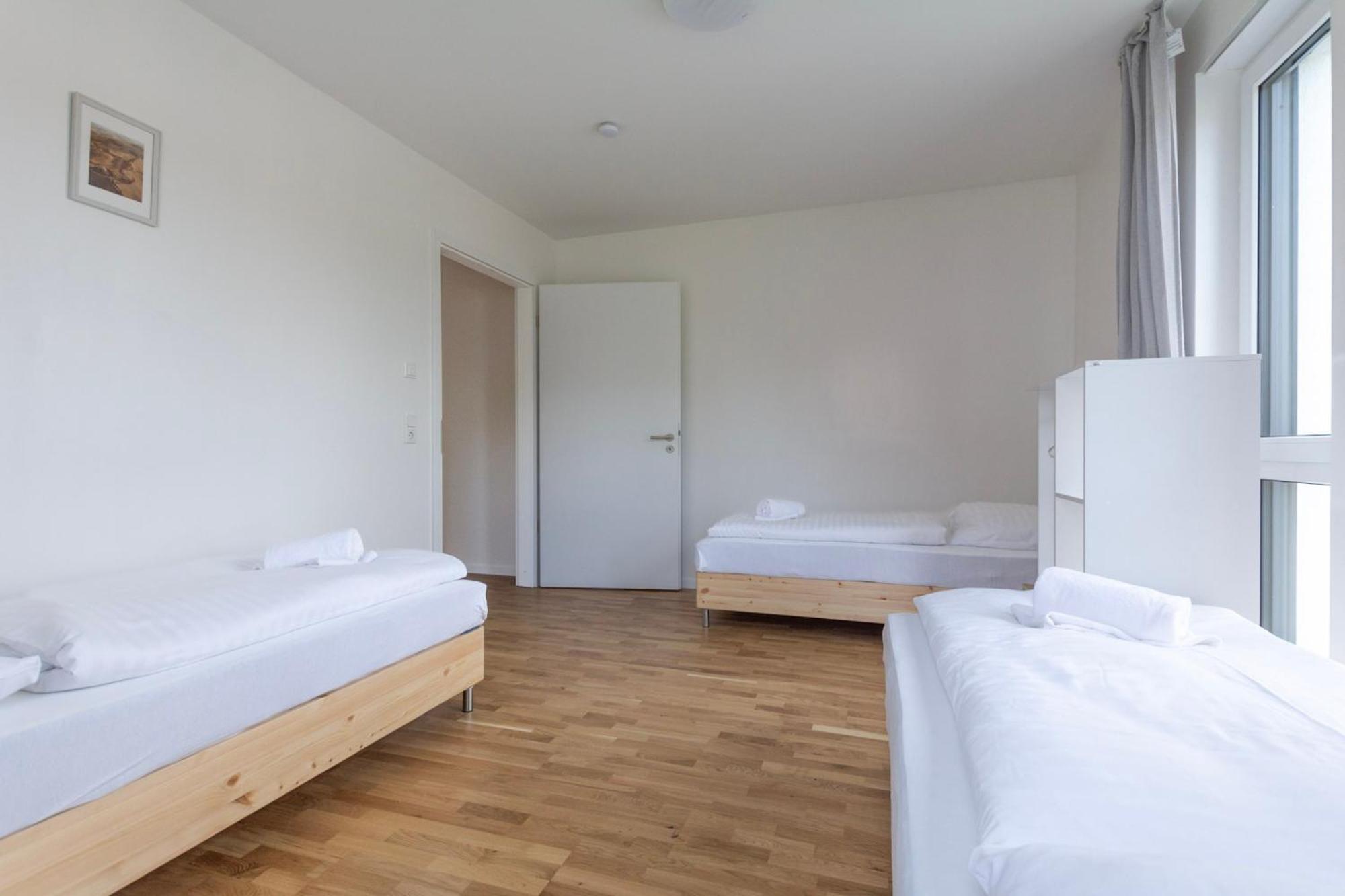 T&k - Bergisch Gladbach - 7 Comfortable - 20 Min To Fair Messe Kolonia