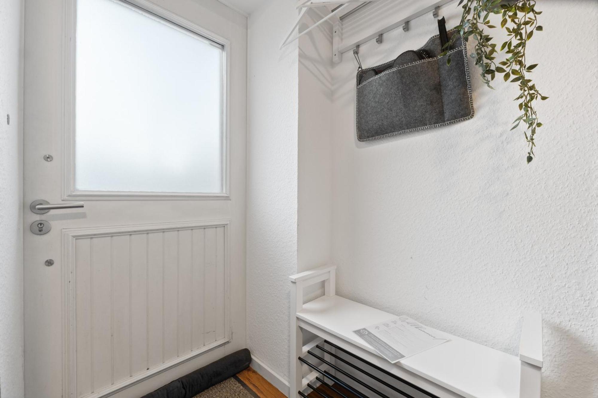 Modernes Am Rhein In Ruhiger Lage Apartment *