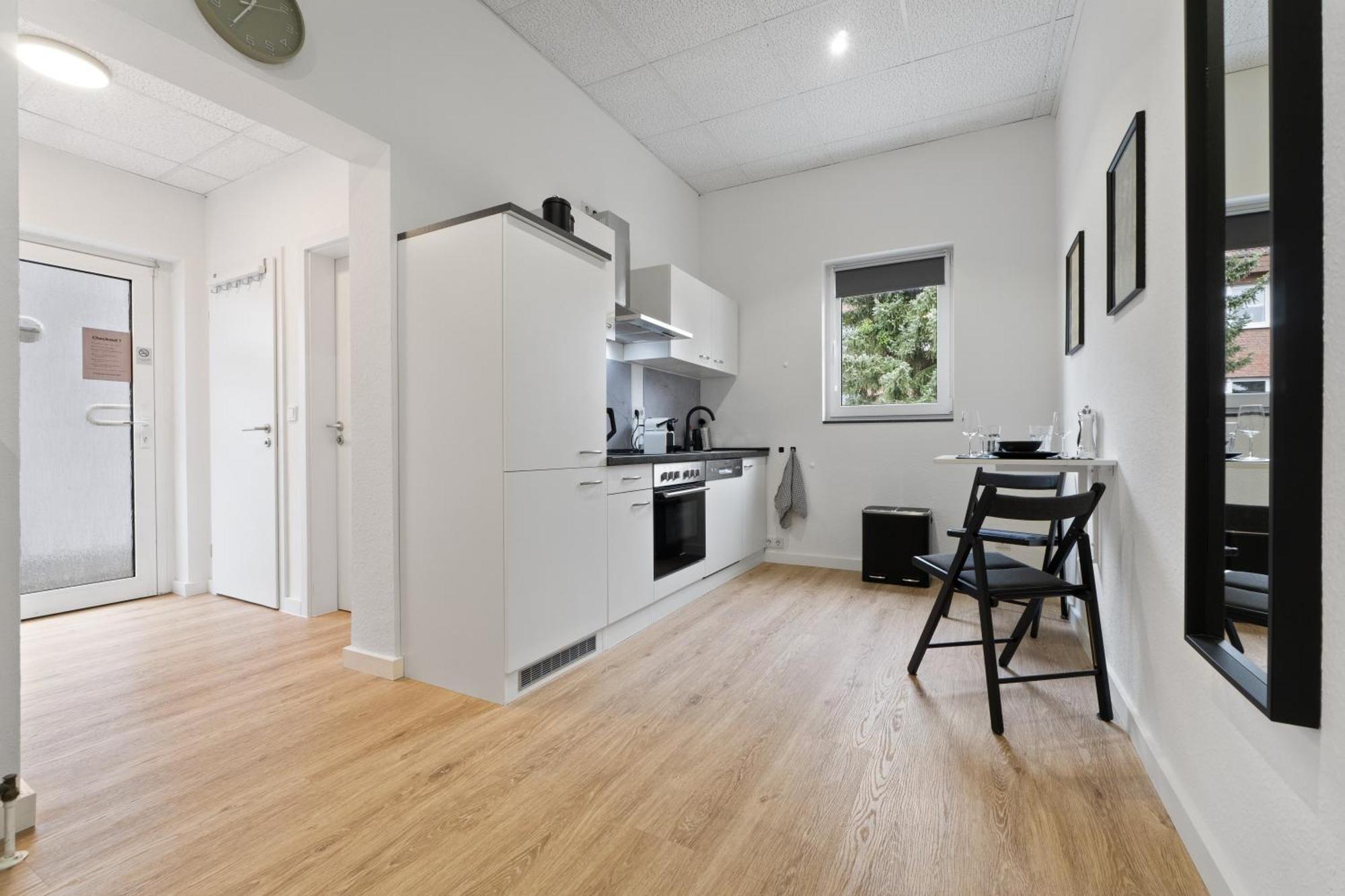 Apartment Modern Und Kinderfreundlich, 3km Zu Messe, Airport Koeln-bonn
