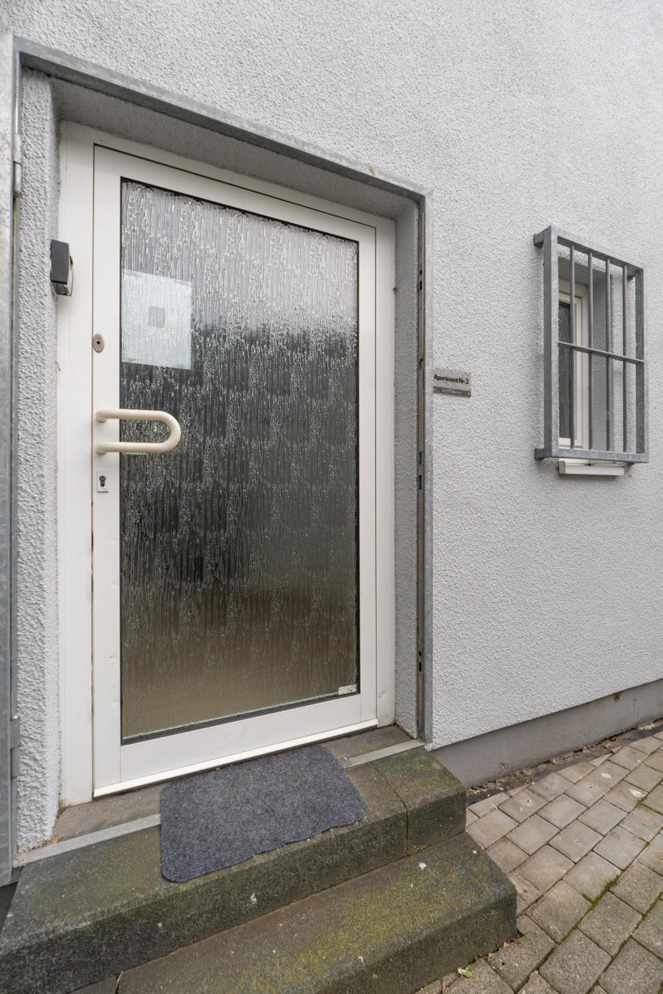 Gemuetlich Und Zentral, 3km Zum Flughafen Koeln-bonn Appartement