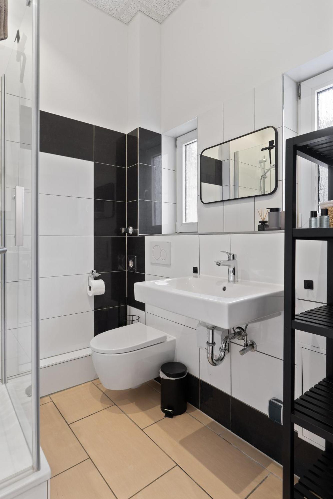 Gemuetlich Und Zentral, 3km Zum Flughafen Koeln-bonn Appartement