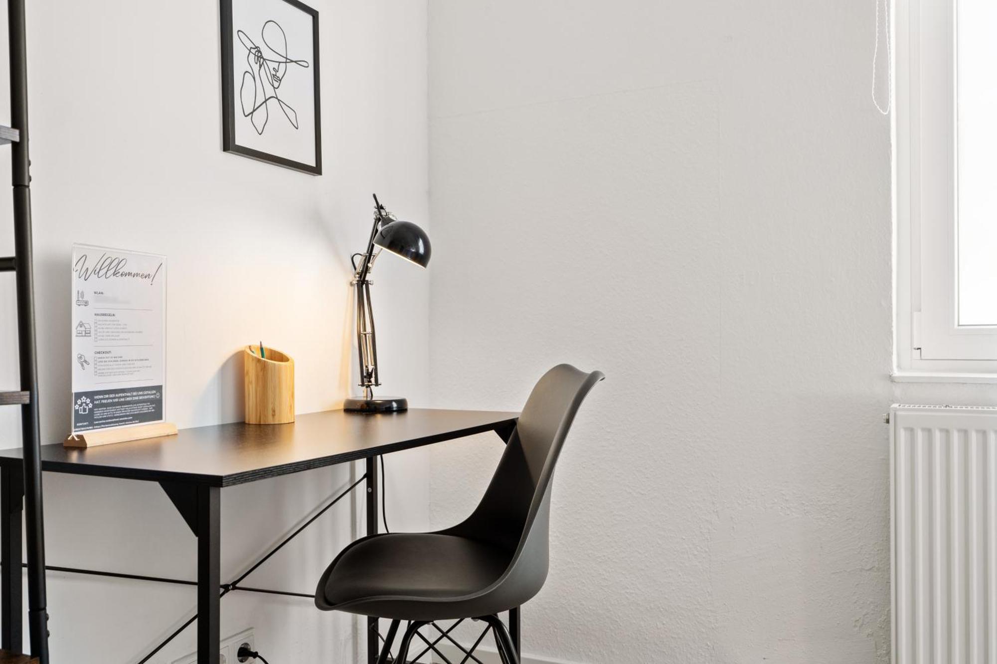 Privates City-apartement Nah Der Messe Und Lanxessarena *