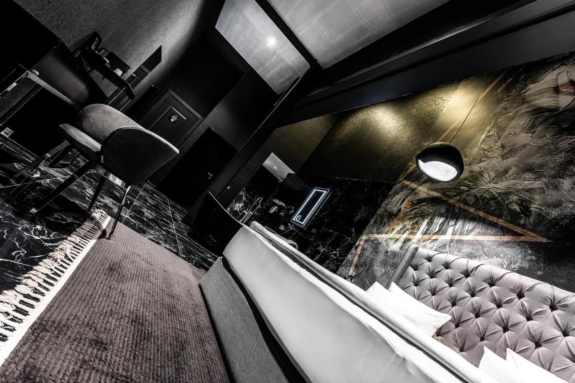 Black Koeln Hotel Colonia