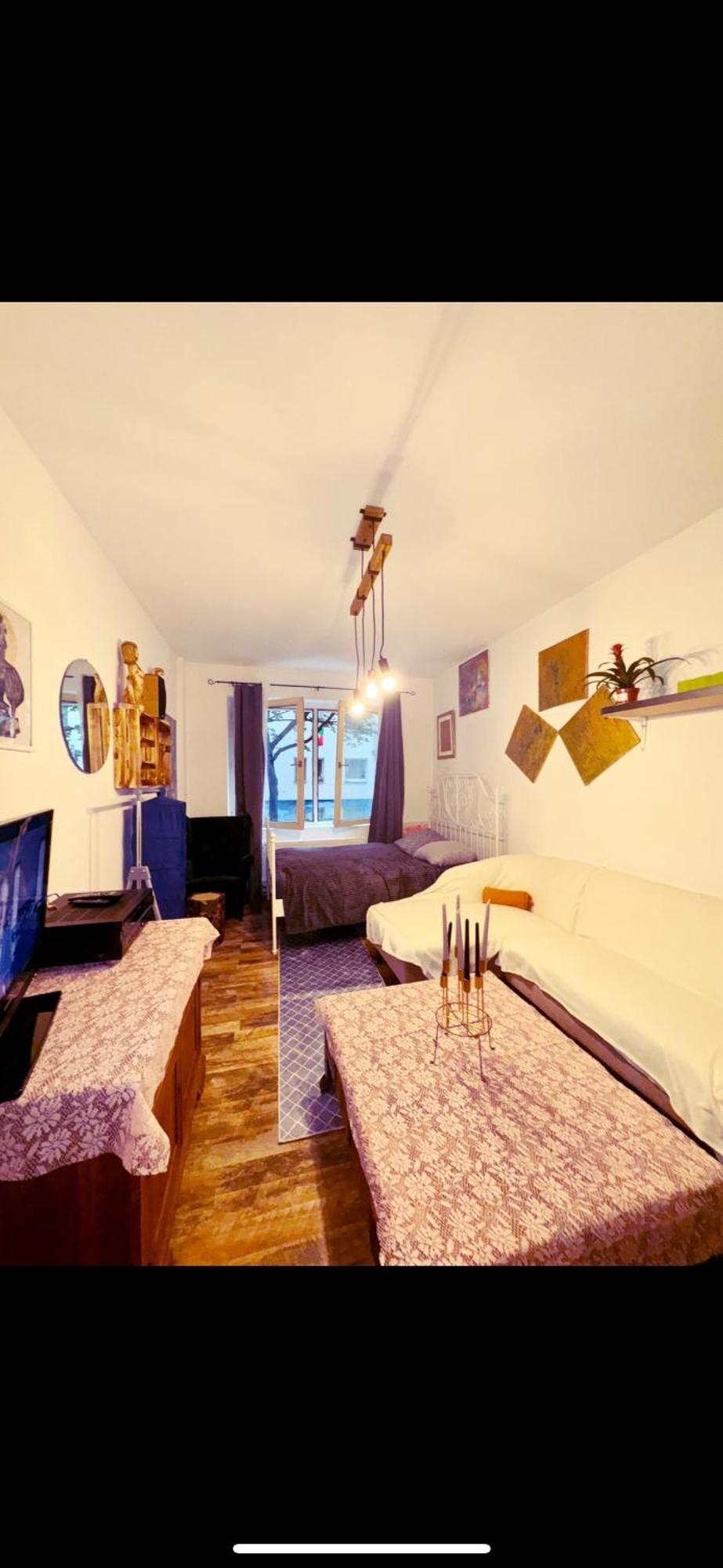 Spot Apartment Cologne