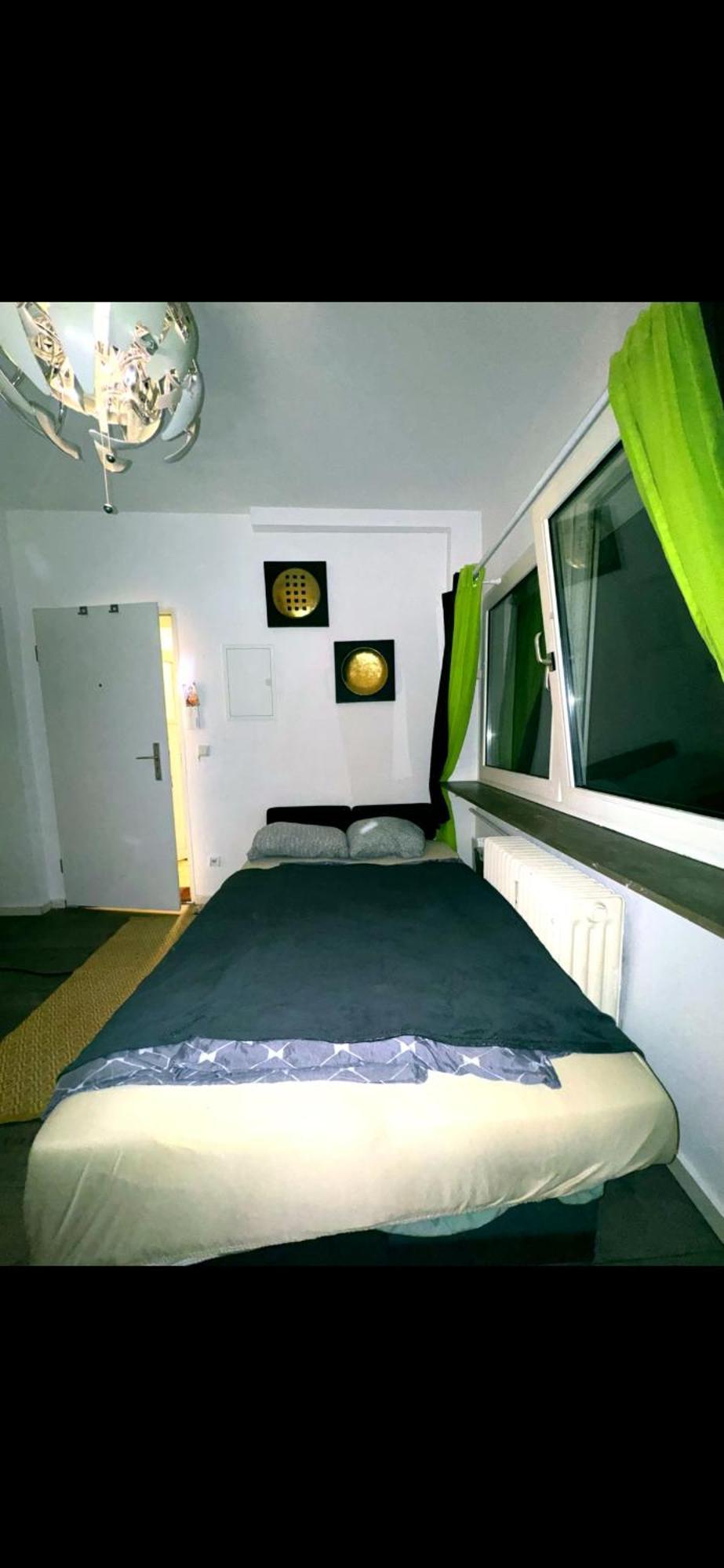 Apartment Spot Cologne