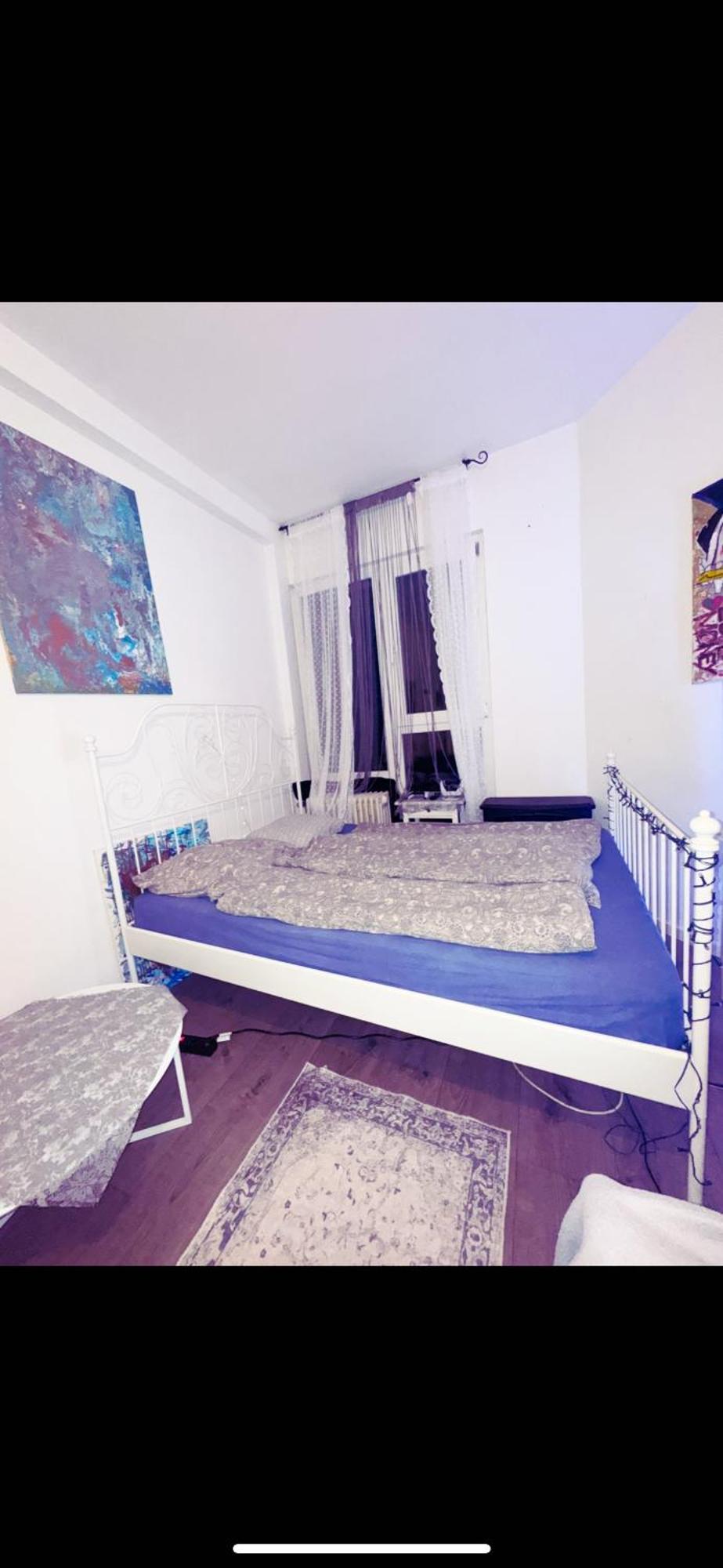 Apartment Spot