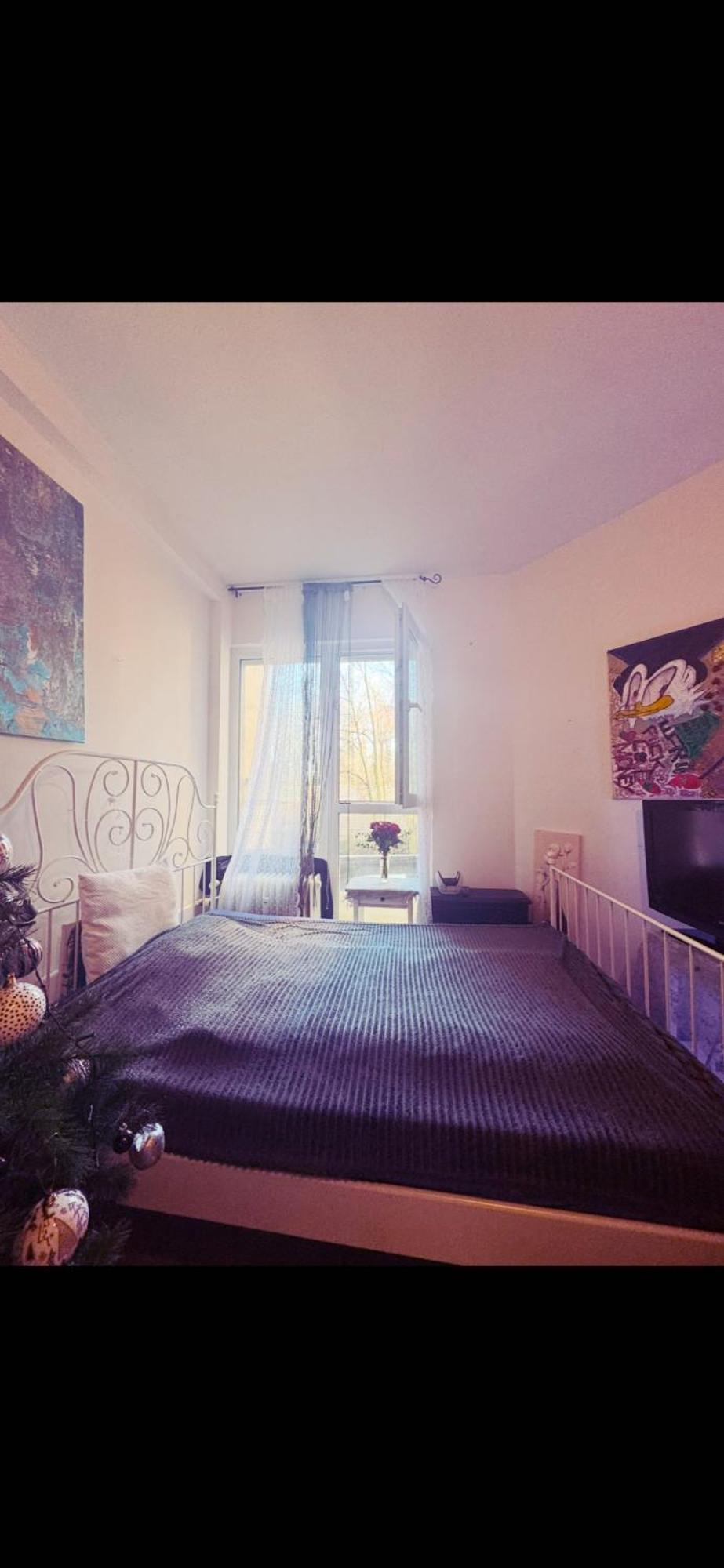 Spot Apartment