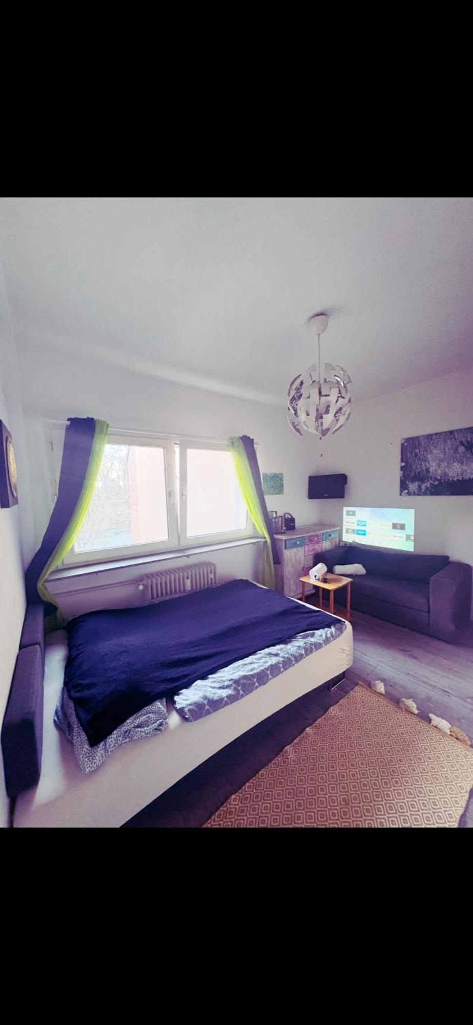 Apartment Spot Cologne