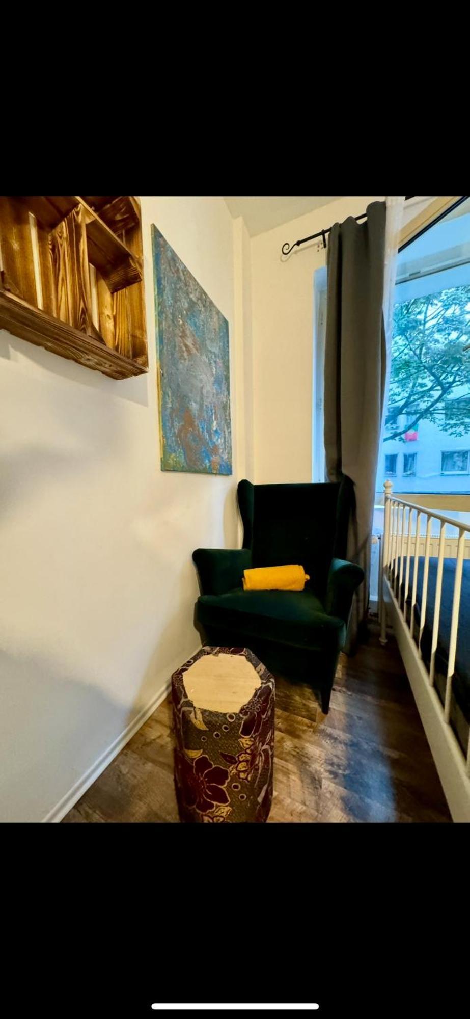 Apartment Spot *