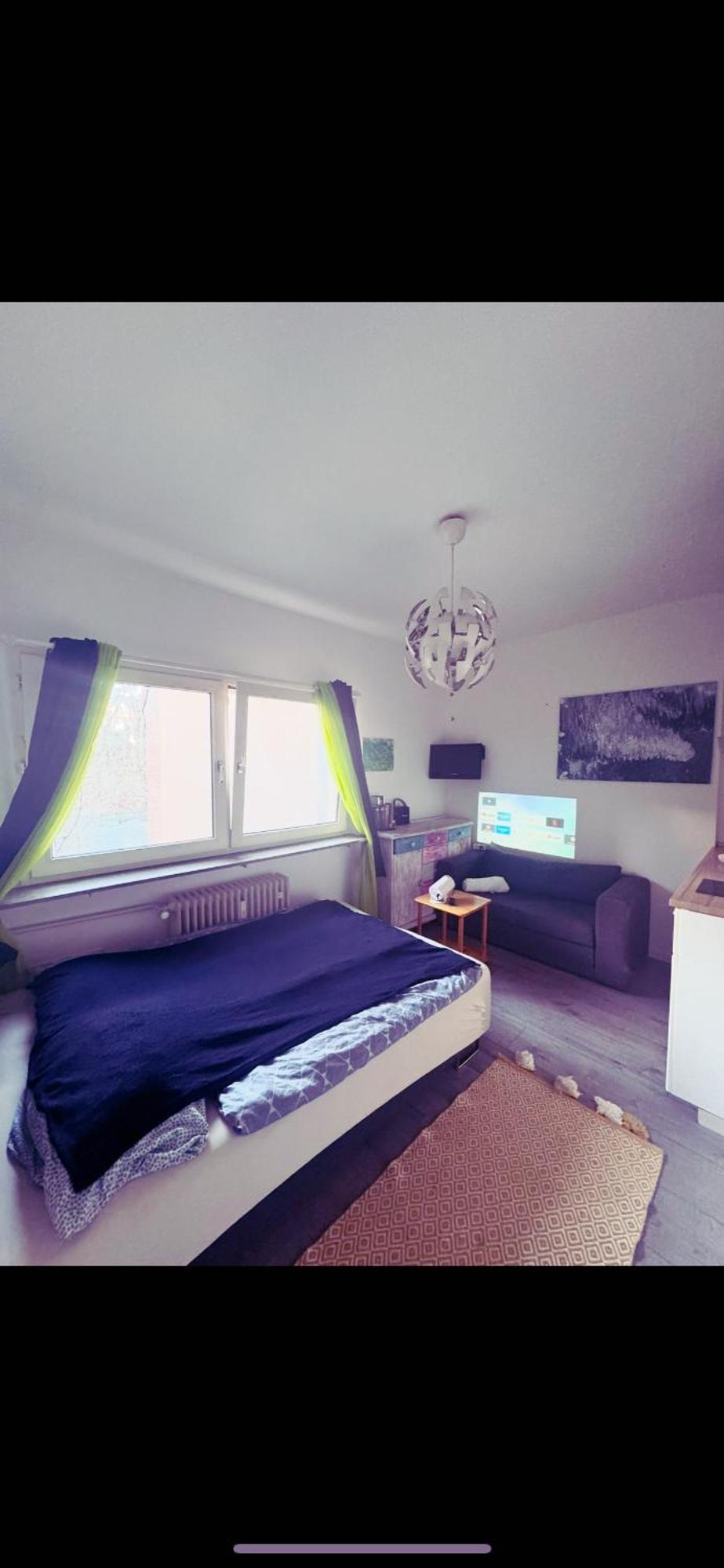 Spot Apartment