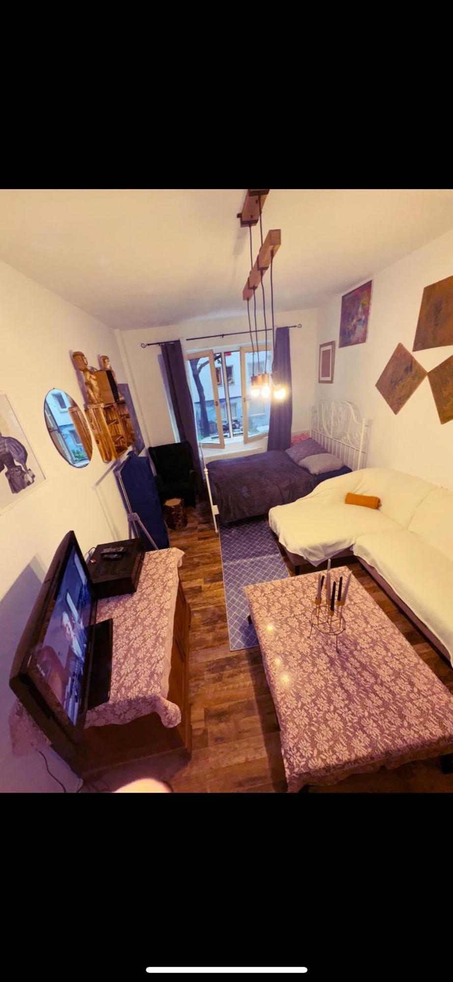 Apartment Spot
