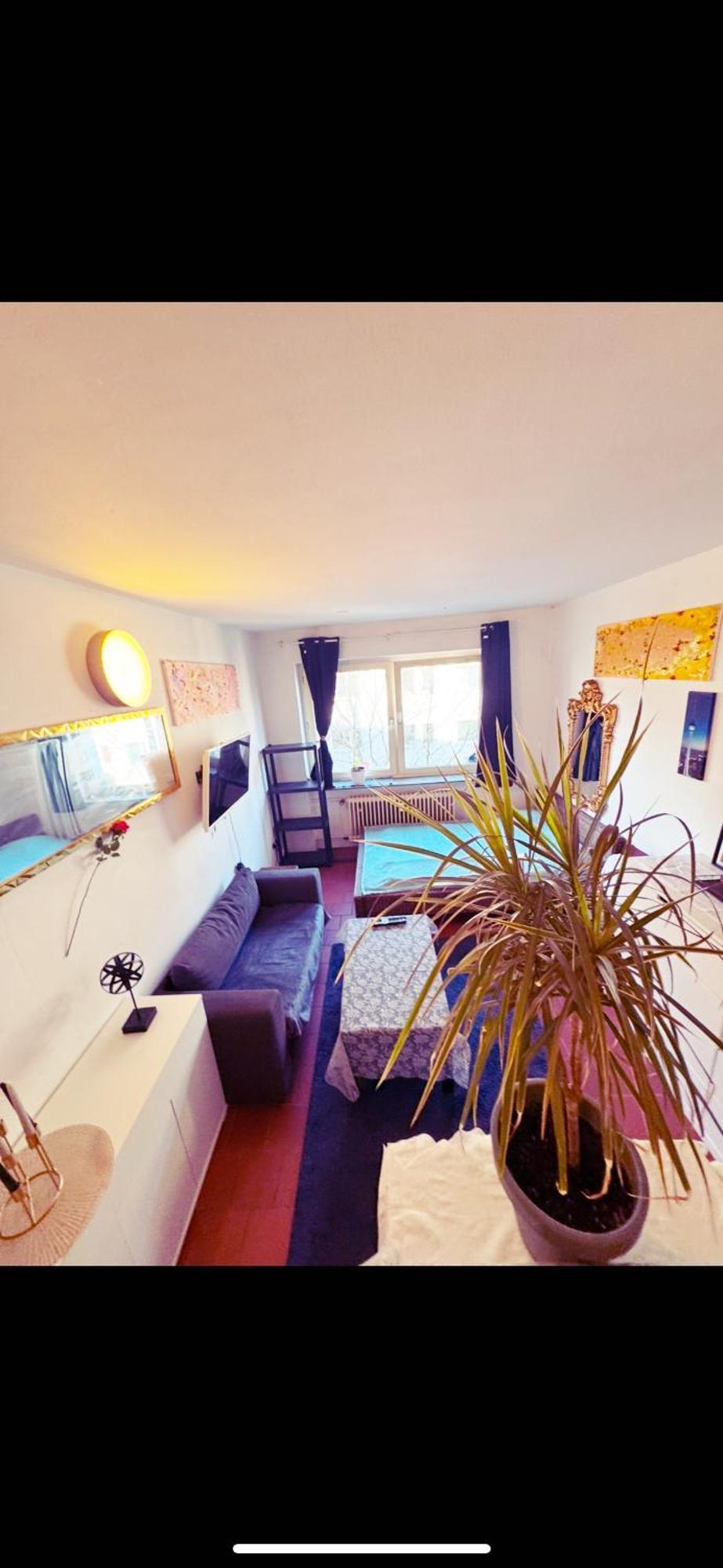 Spot Apartment *