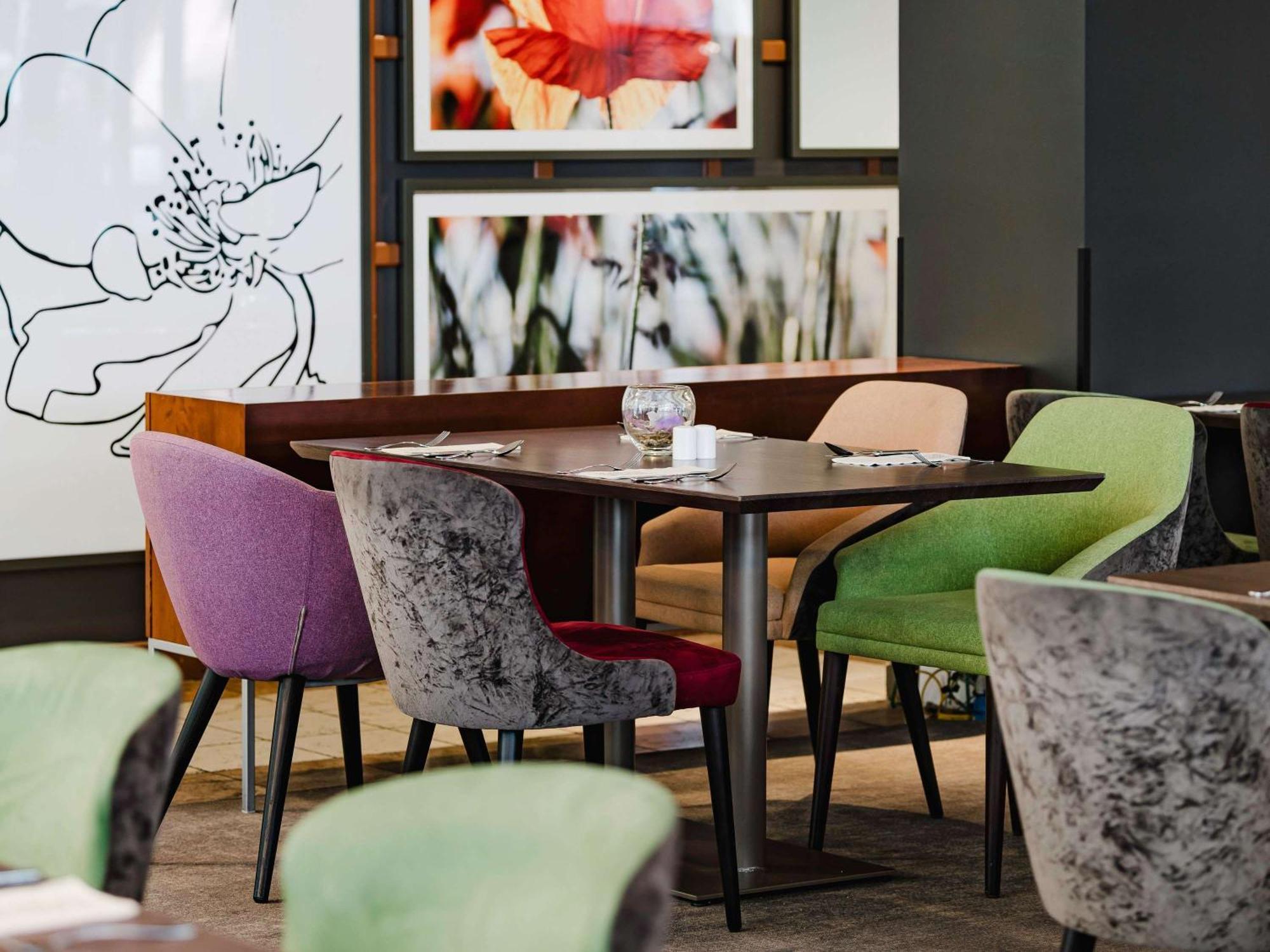 Mondial Am Dom Mgallery Hotel