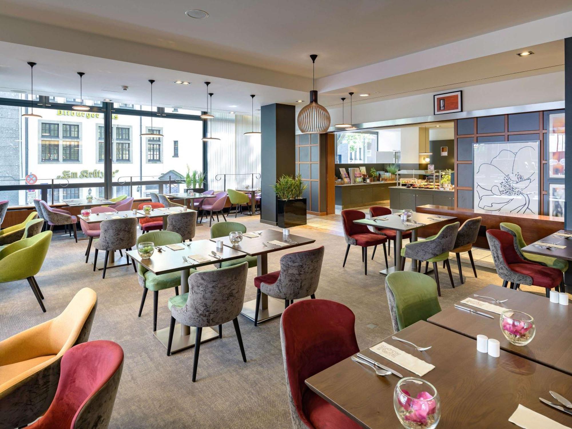 Mondial Am Dom Mgallery Hotel 4*
