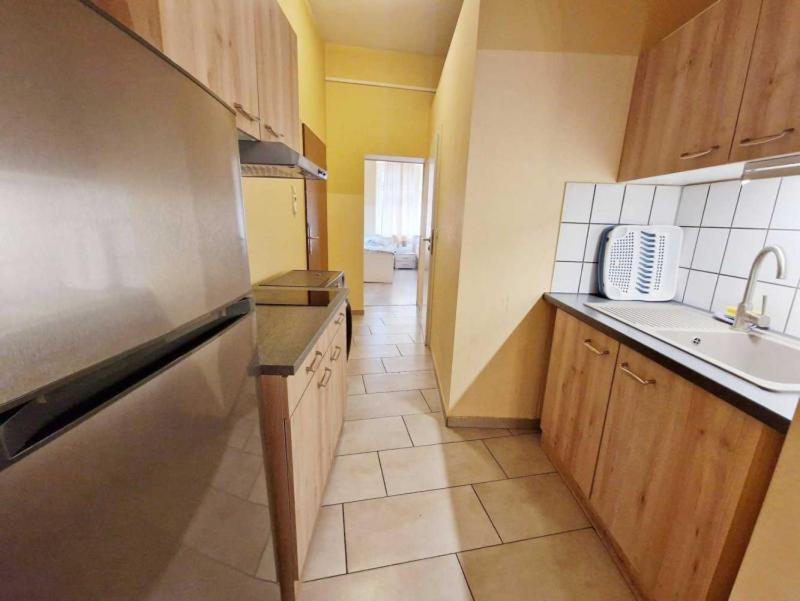 Messe Monteurzimmer Apartment