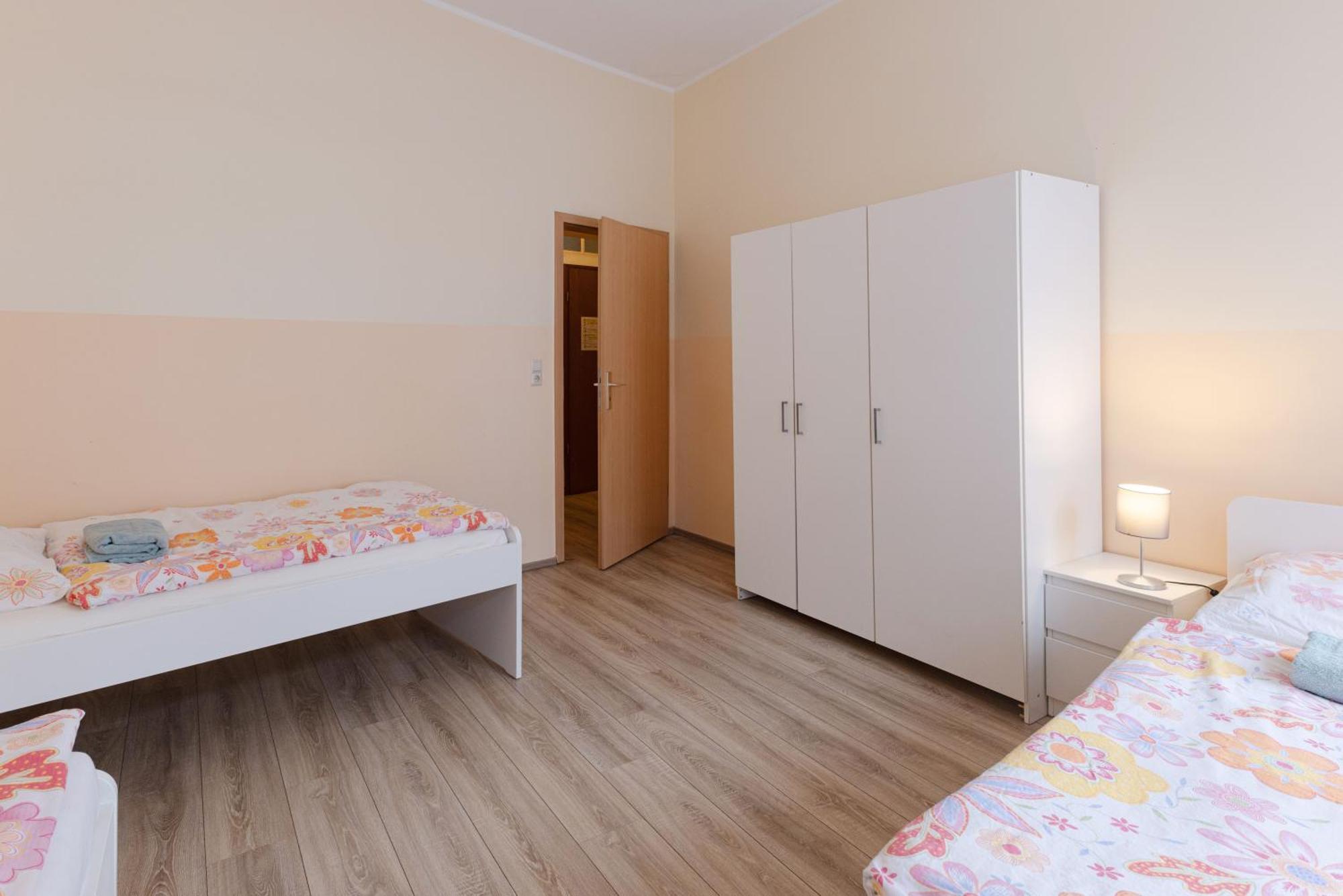 Messe Monteurzimmer Apartment Cologne