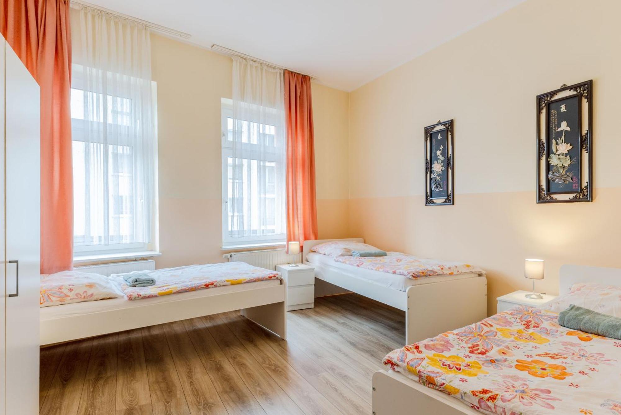 Apartment Messe Monteurzimmer Cologne