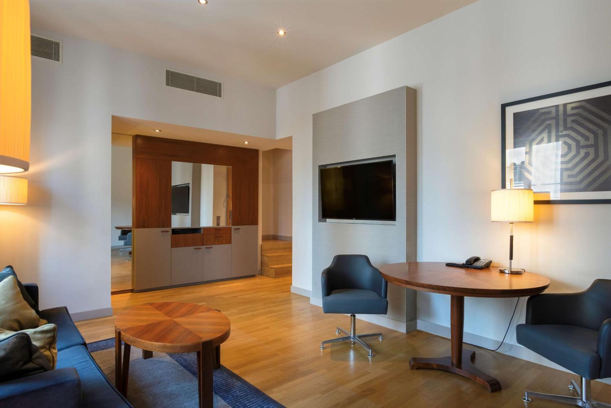 Hilton 5*