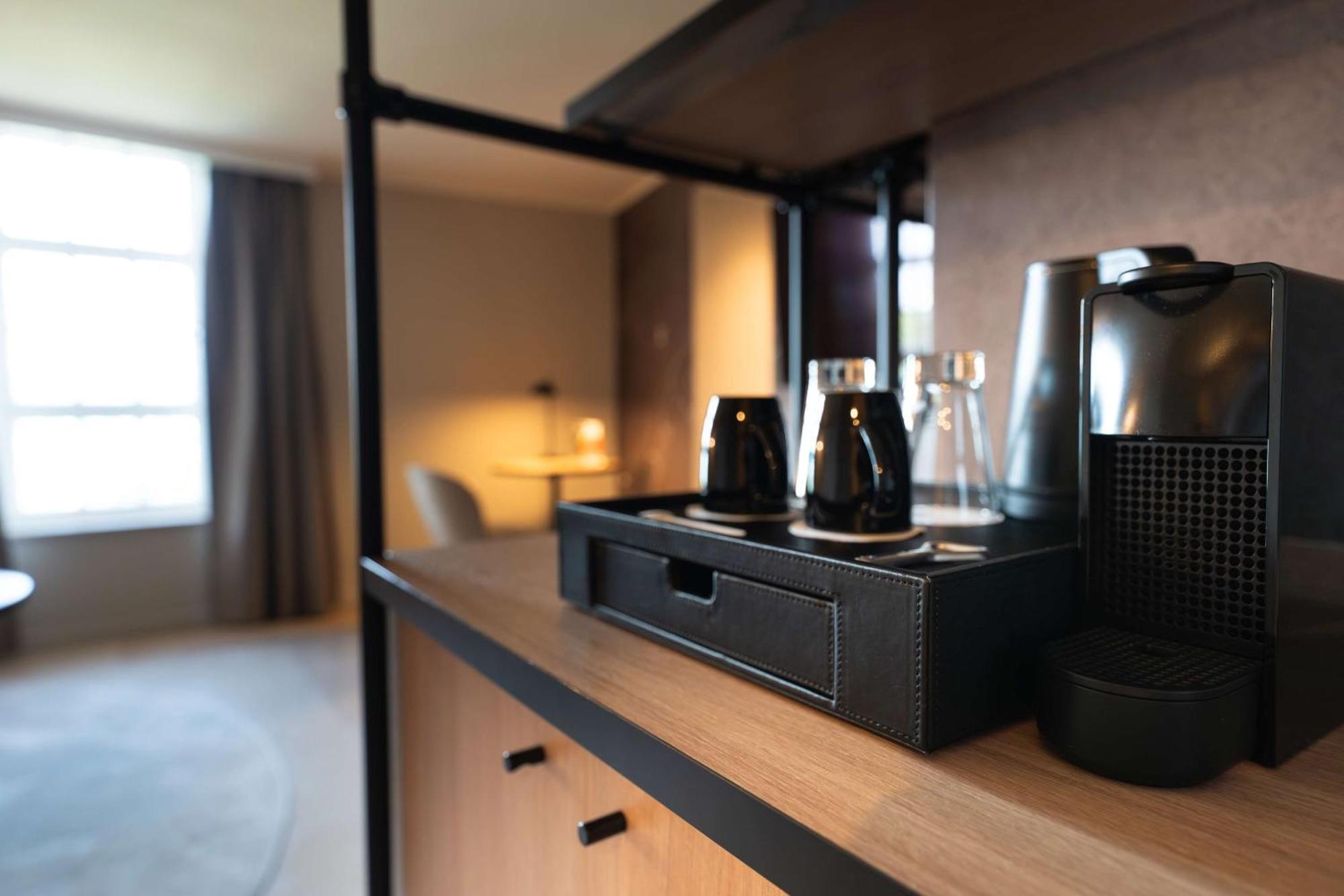 Wasserturm Cologne, Curio Collection By Hilton Hotel Cologne
