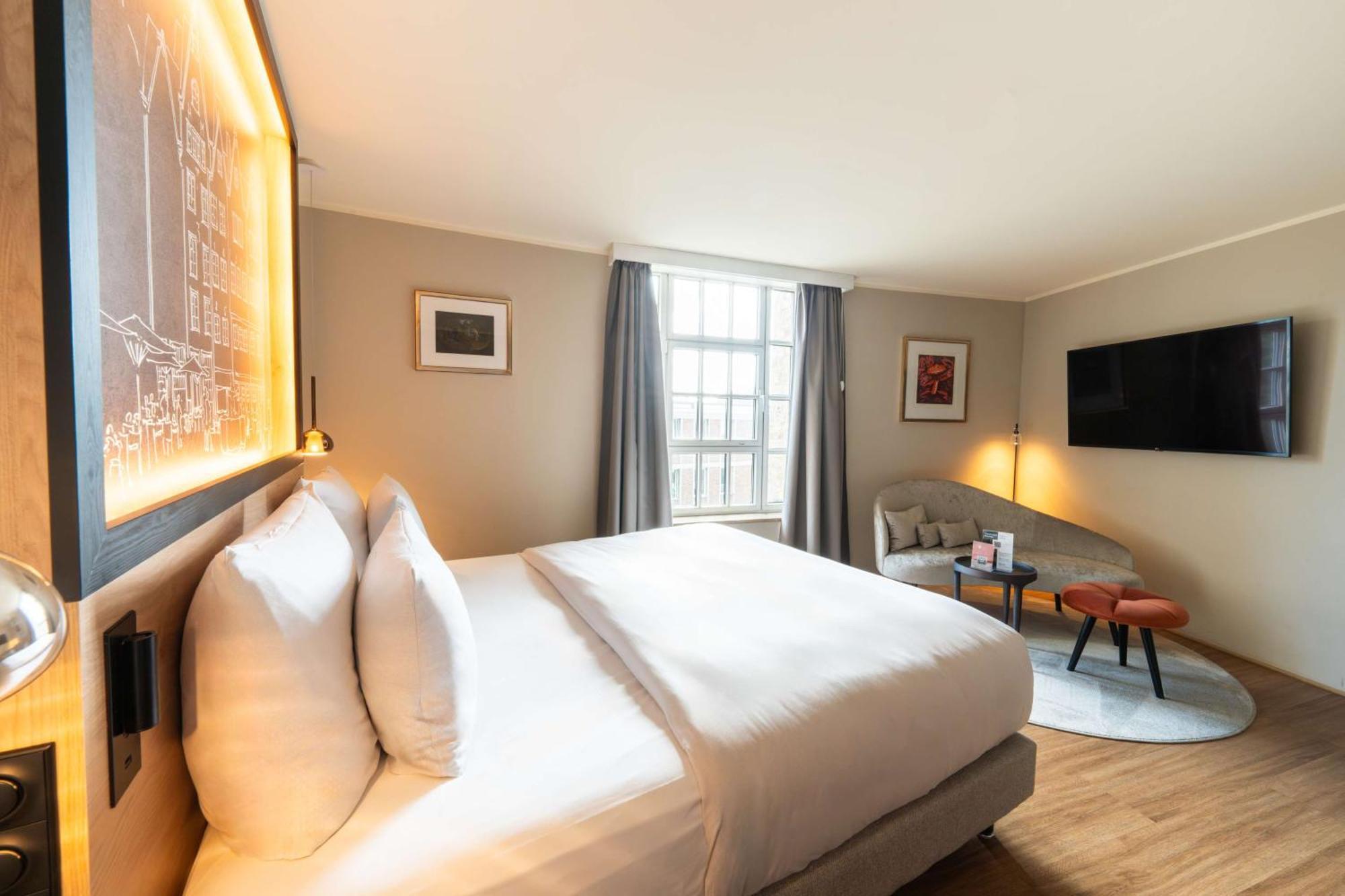 Wasserturm Cologne, Curio Collection By Hilton 4*