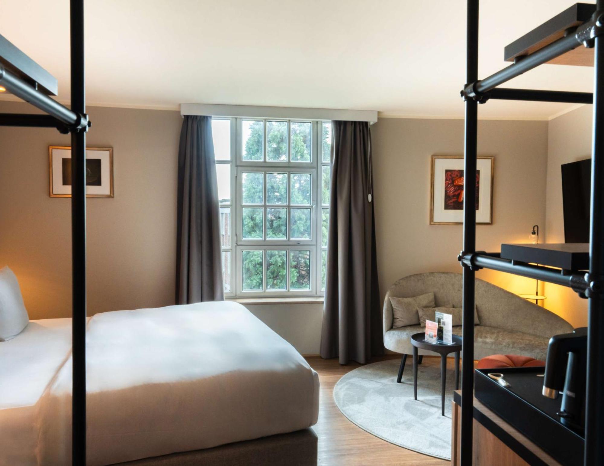 Wasserturm Cologne, Curio Collection By Hilton