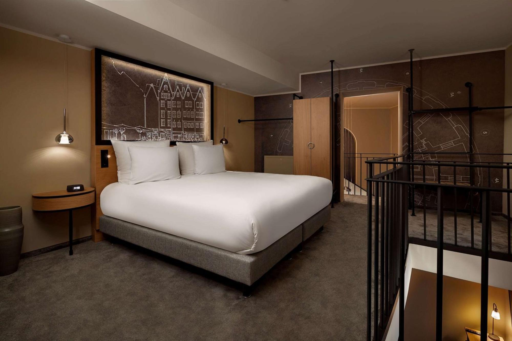 Wasserturm Cologne, Curio Collection By Hilton 4*