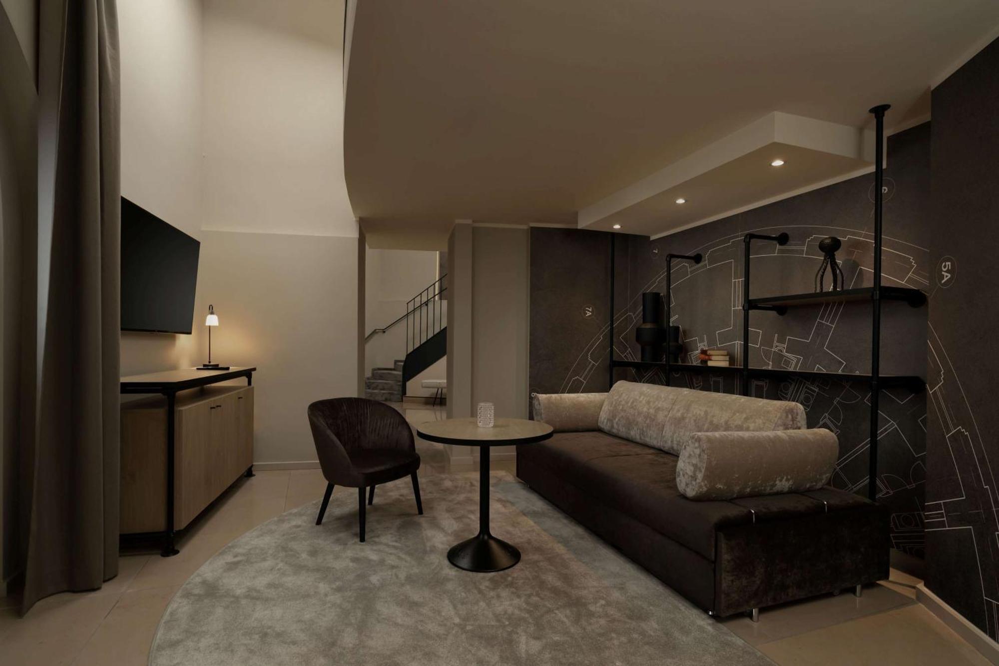 Wasserturm Cologne, Curio Collection By Hilton 4* Köln