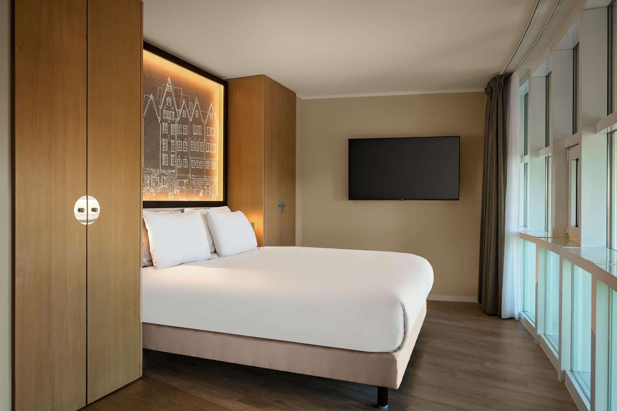 Wasserturm Cologne, Curio Collection By Hilton 4*