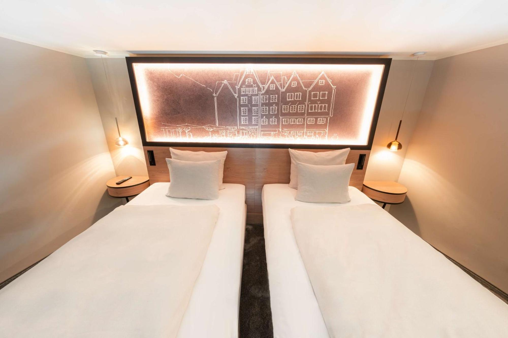 Wasserturm Cologne, Curio Collection By Hilton 4*