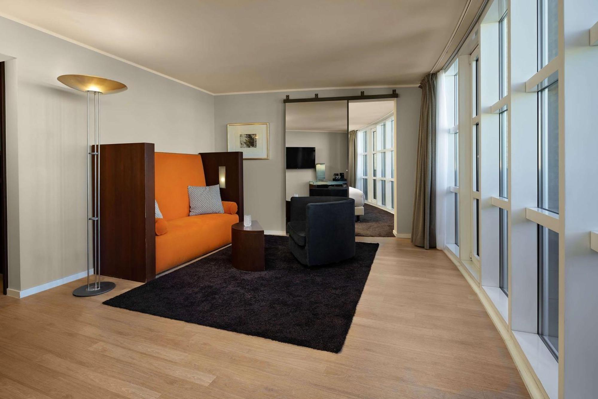 Wasserturm Cologne, Curio Collection By Hilton